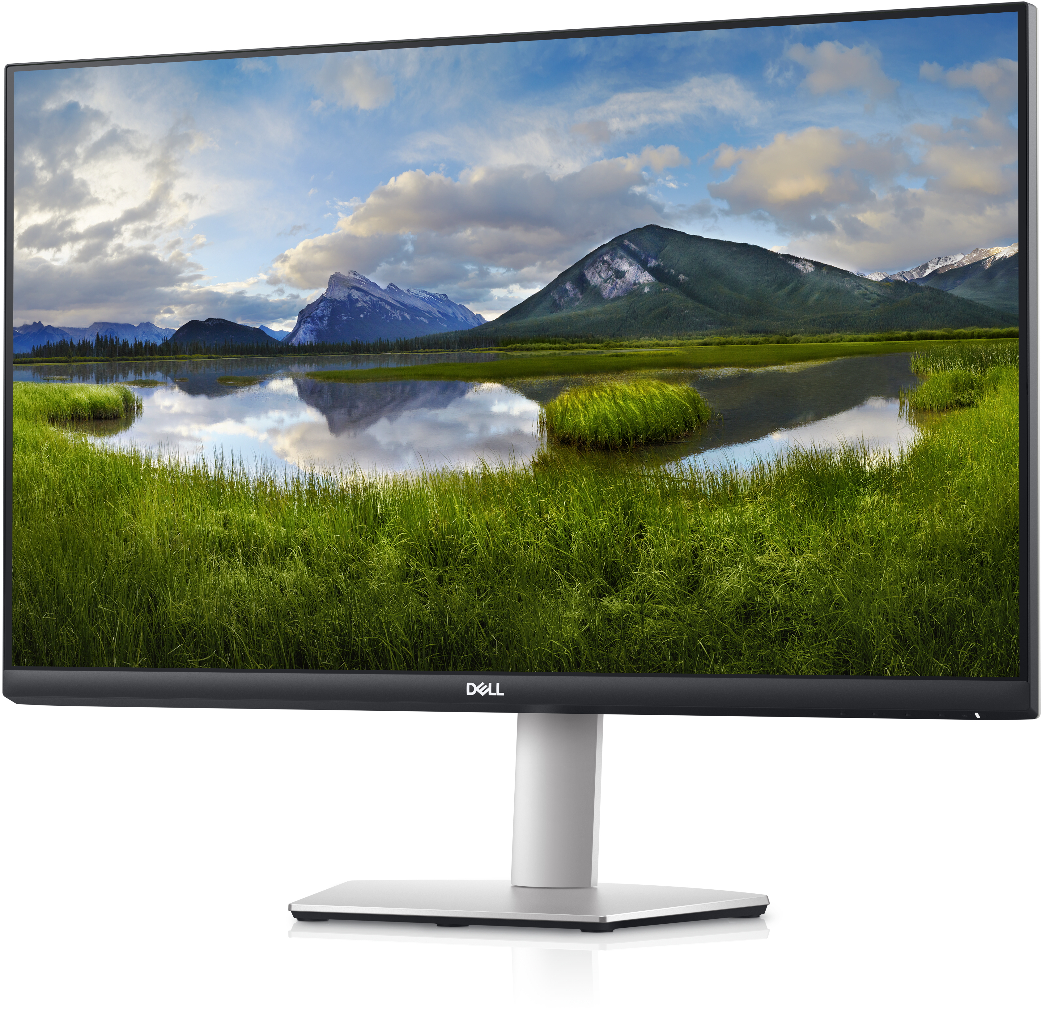 Dell S2722DC Grijs: beste prijzen, echte reviews en specificaties