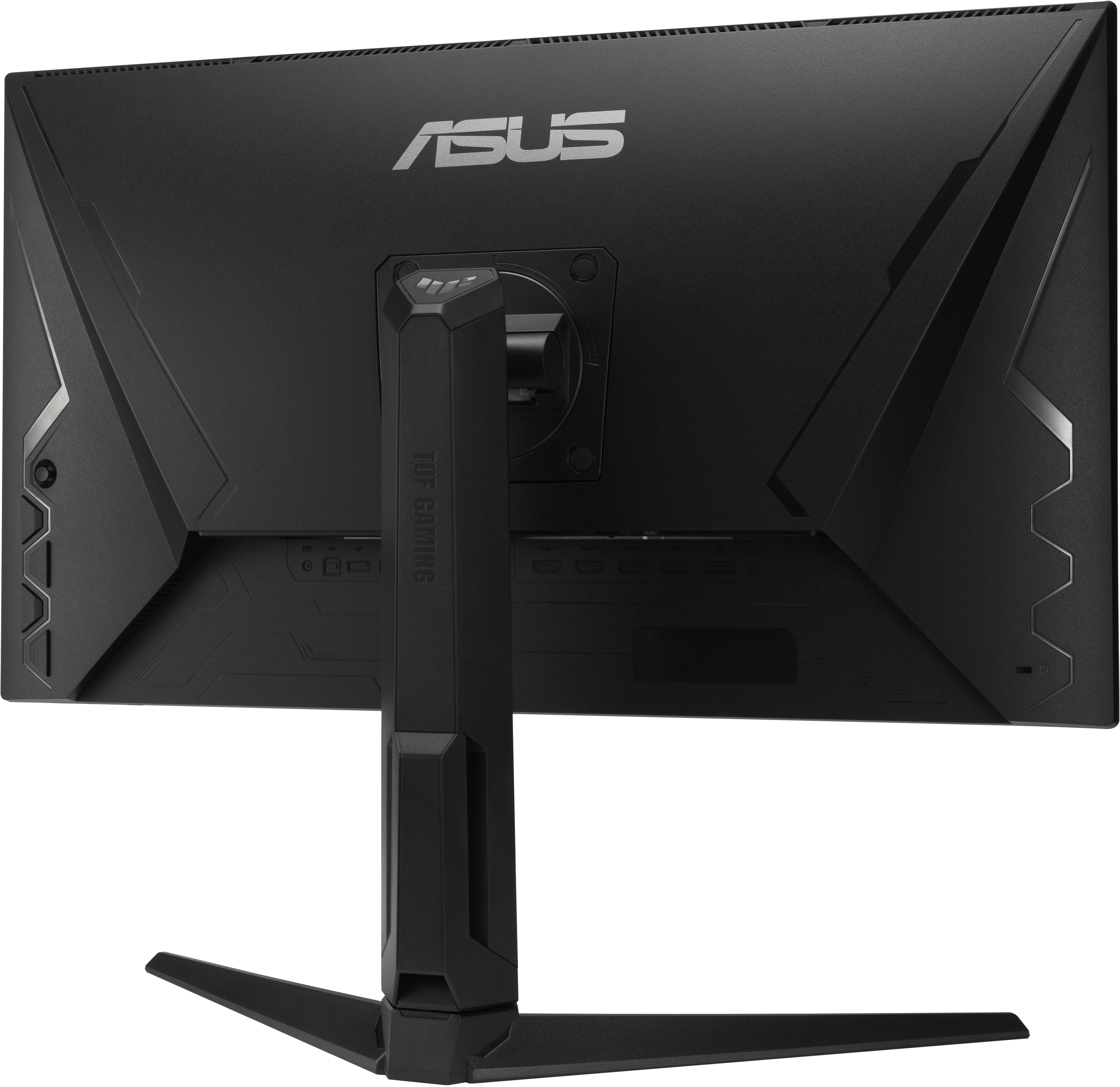 ASUS TUF Gaming VG28UQL1A Zwart: beste prijzen, echte reviews en