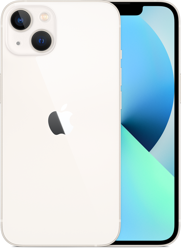 Apple iPhone 13, 256GB opslag Wit: beste prijzen, echte reviews en