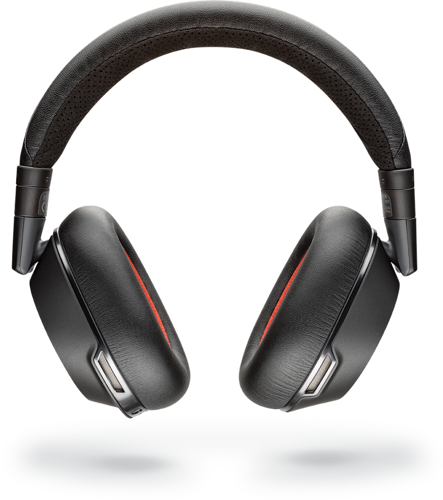 Plantronics Voyager 8200 UC Zwart: beste prijzen, echte reviews en
