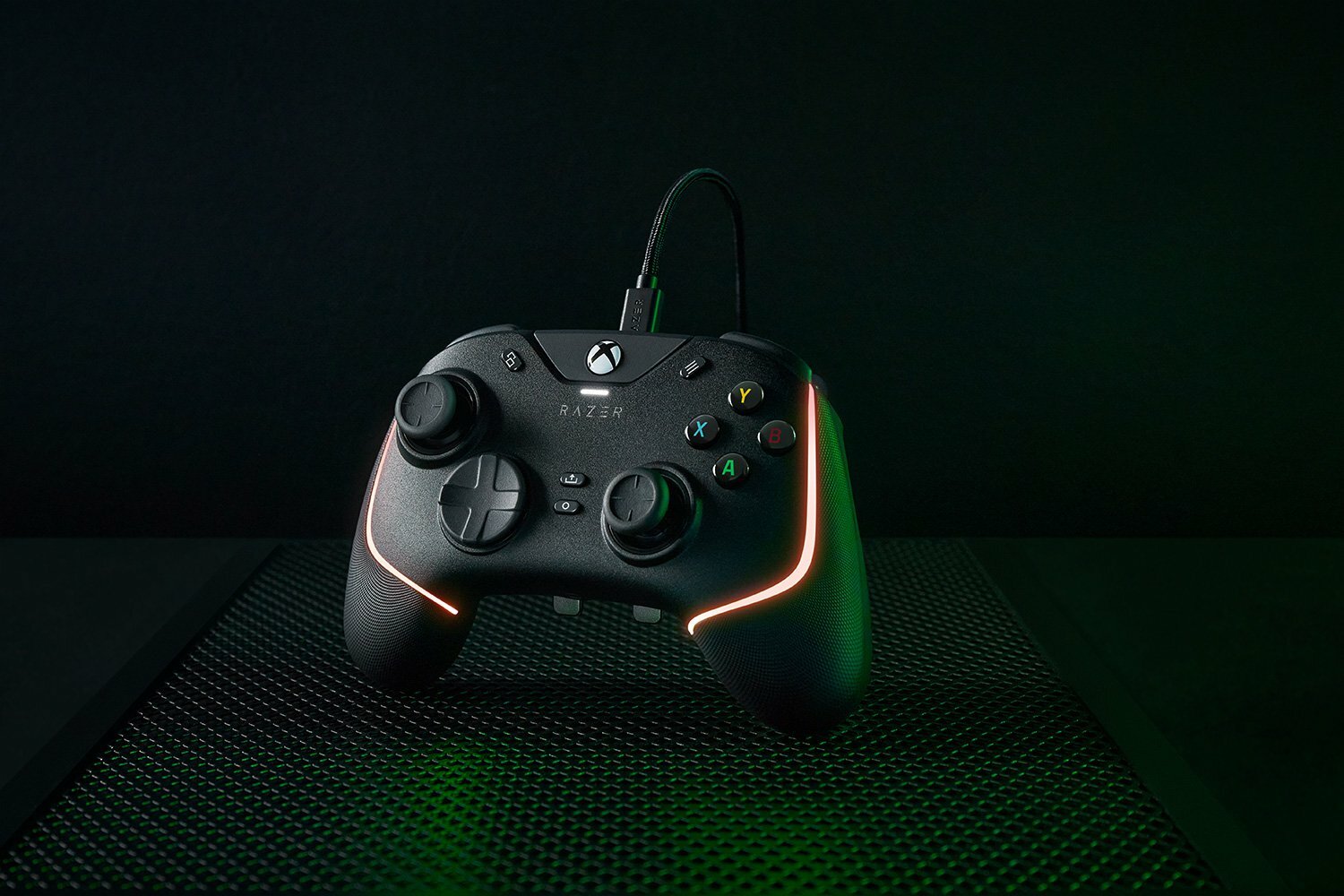 Razer Wolverine V2 Chroma Zwart: beste prijs - Tweakers