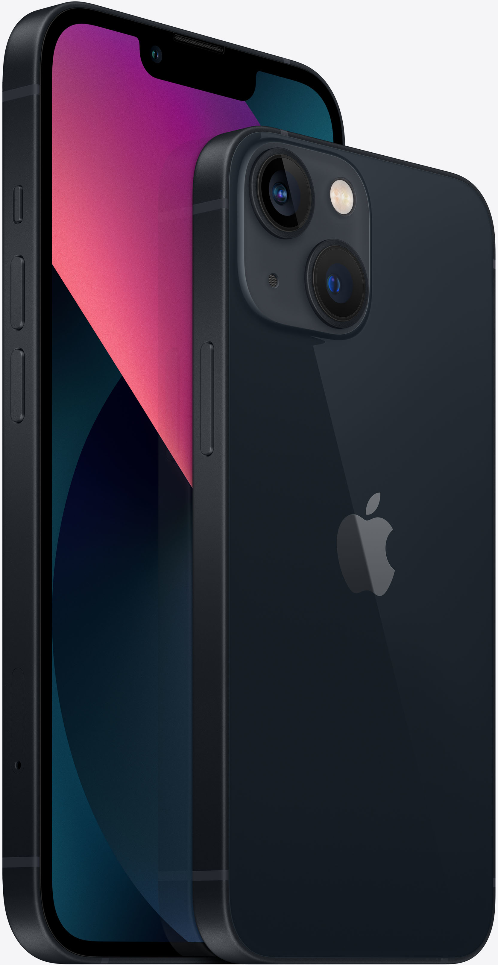 Apple iPhone 13, 128GB opslag Zwart: beste prijzen, echte reviews