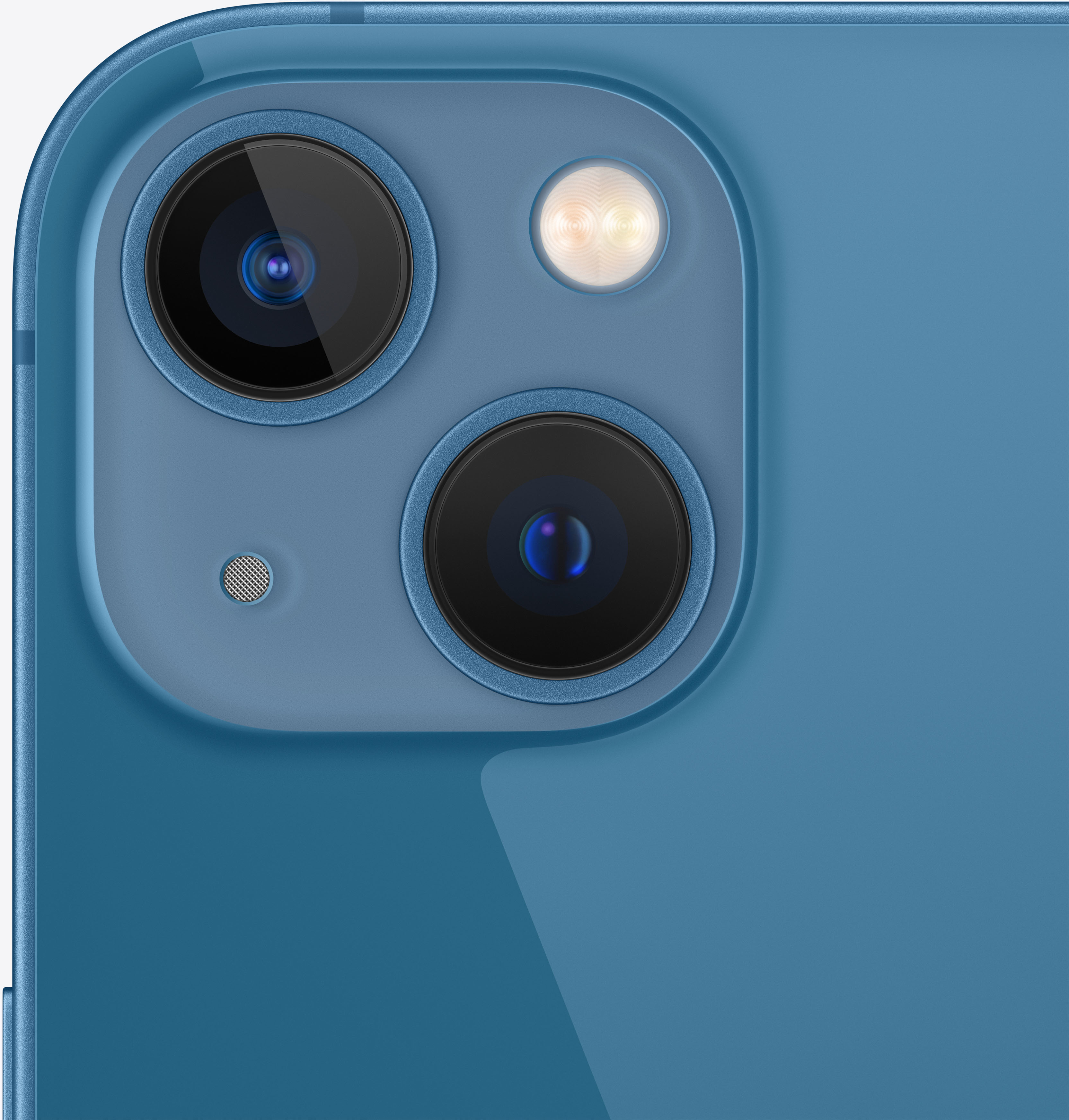 Apple iPhone 13 mini, 128GB opslag Blauw: beste prijs - Tweakers