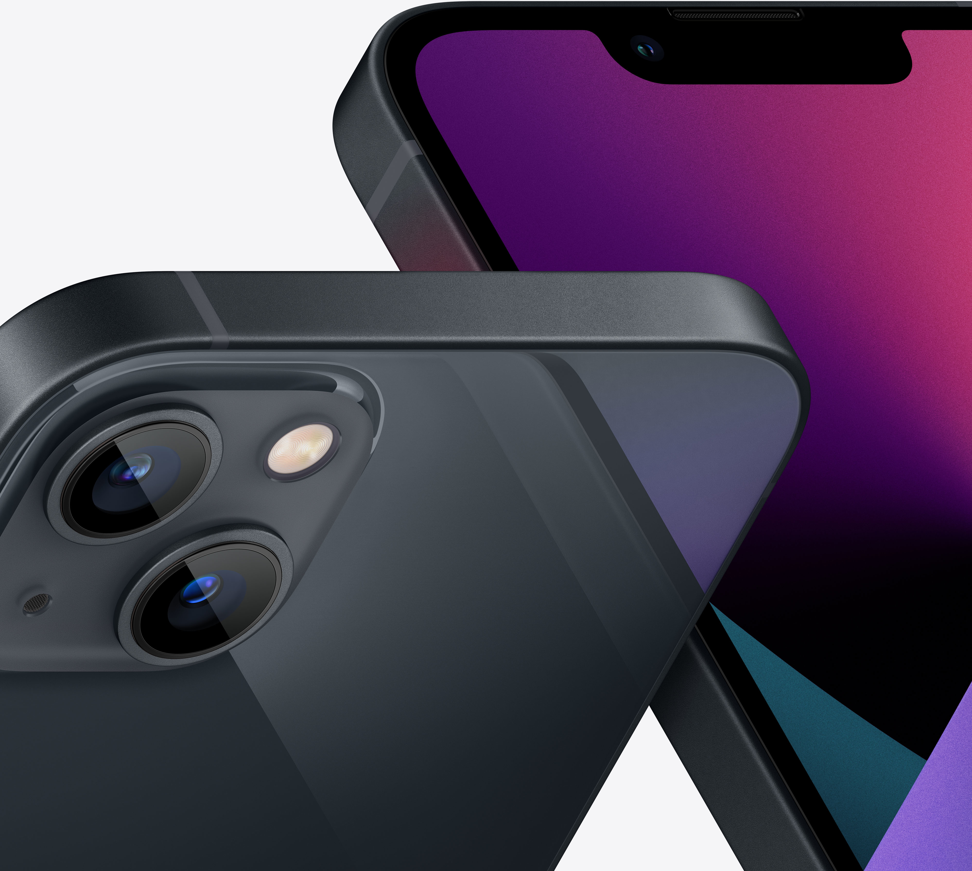 Apple iPhone 13 mini, 256GB opslag Zwart: beste prijs - Tweakers