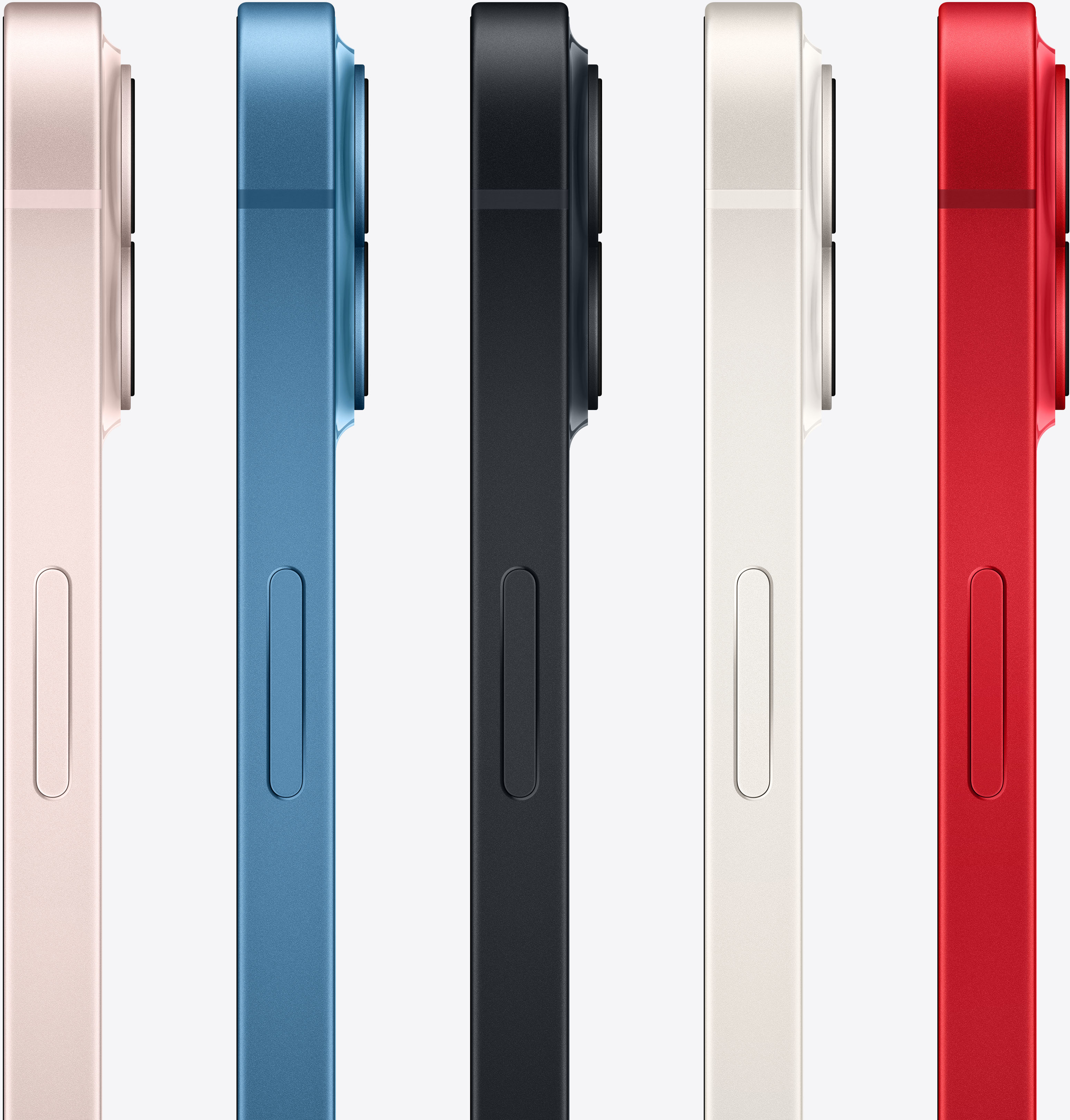 Apple iPhone 13 mini, 256GB opslag Blauw: beste prijzen, echte