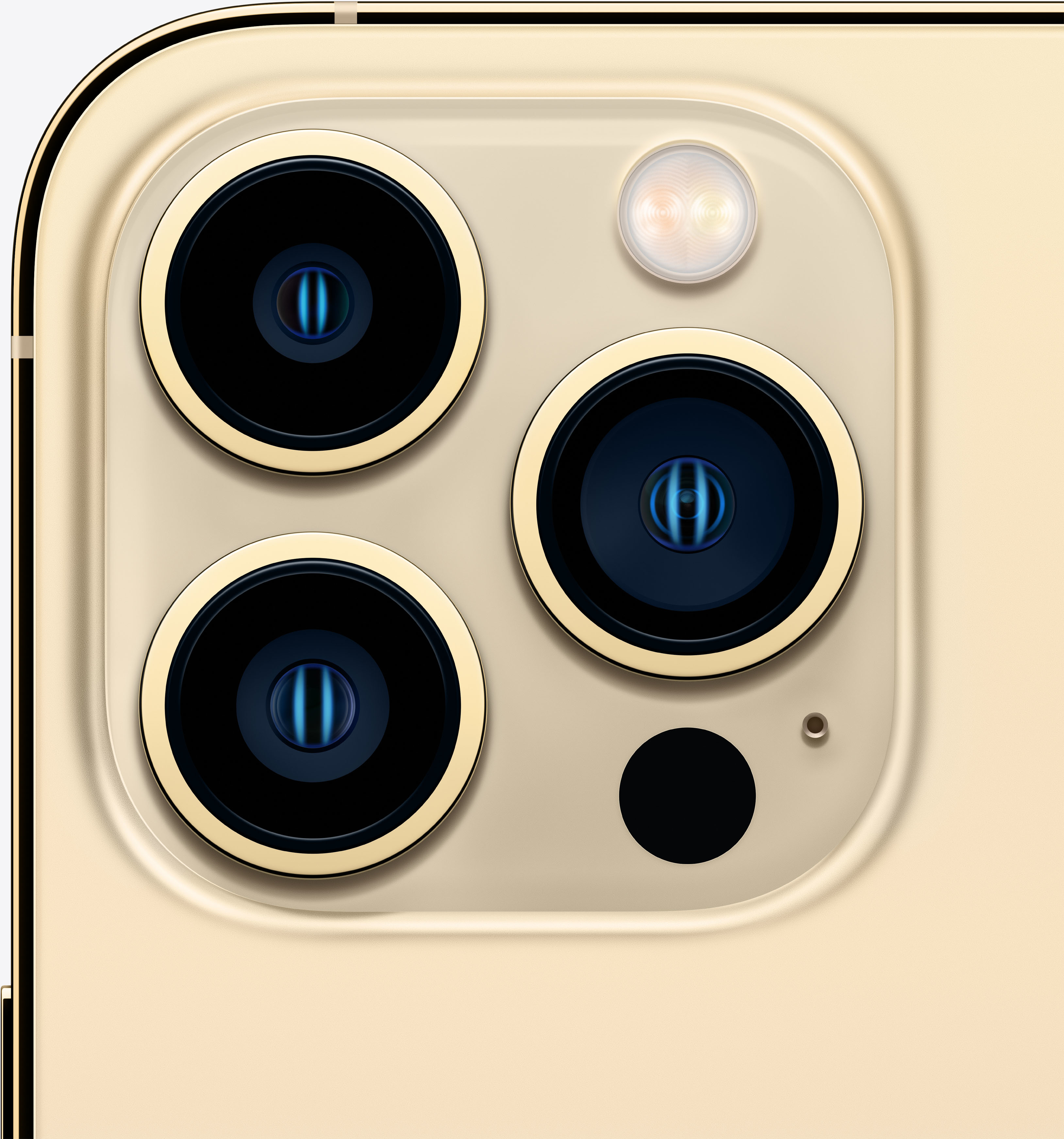 Apple iPhone 13 Pro, 256GB opslag Goud: beste prijs - Tweakers