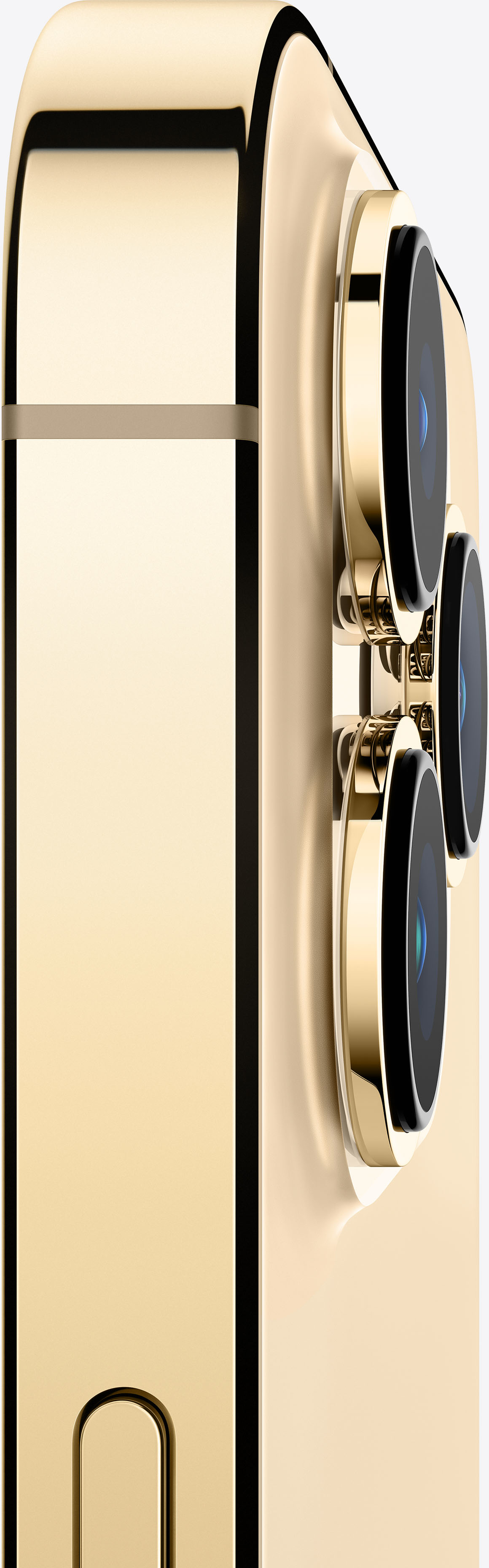 Apple iPhone 13 Pro, 256GB opslag Goud: beste prijs - Tweakers