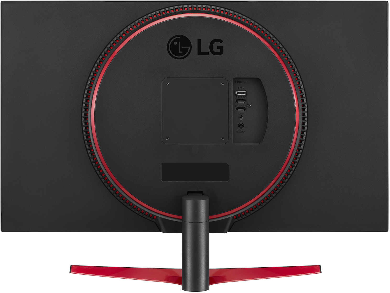 LG UltraGear 32GN600-B Zwart: beste prijzen, echte reviews en