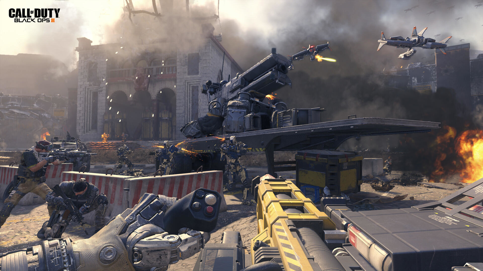 Black ops 3 hotsell xbox 360 price