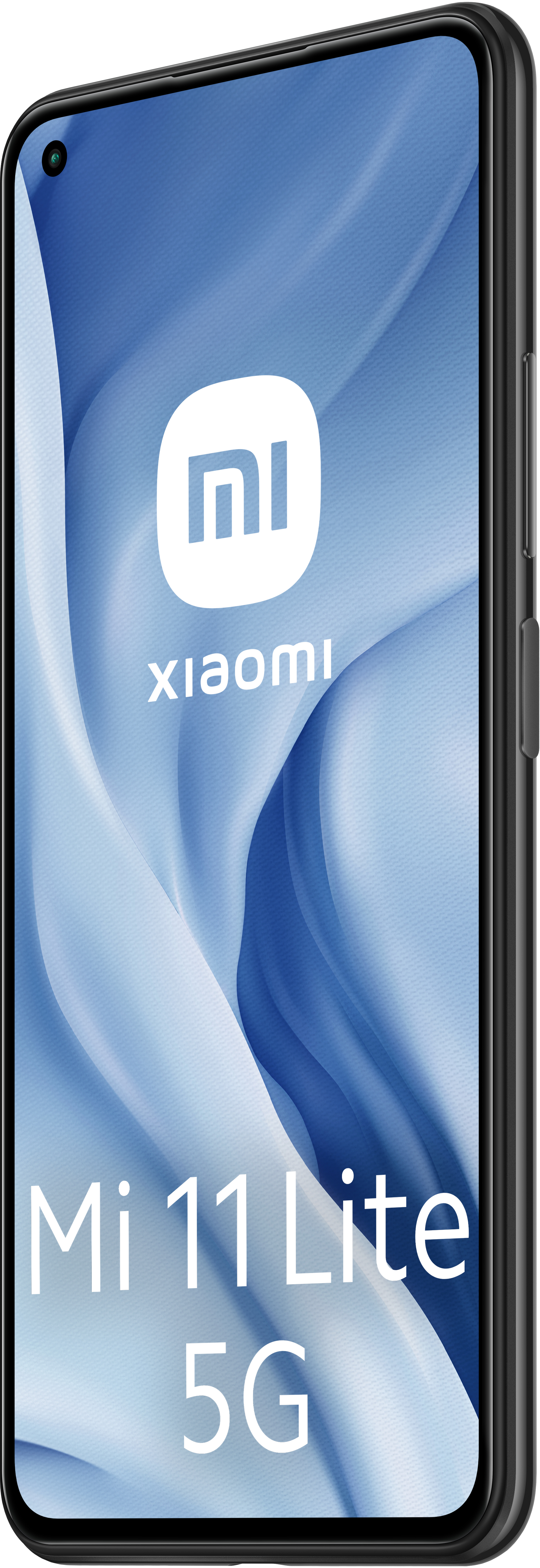 Xiaomi Mi 11 Lite 5G (8GB) Zwart: beste prijs - Tweakers