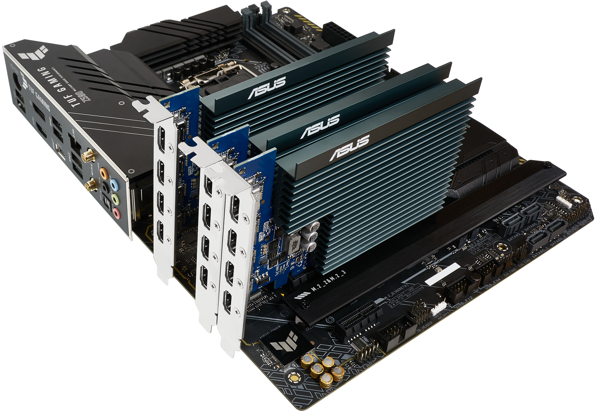 Specificaties van ASUS GeForce GT 730 (GT730-4H-SL-2GD5