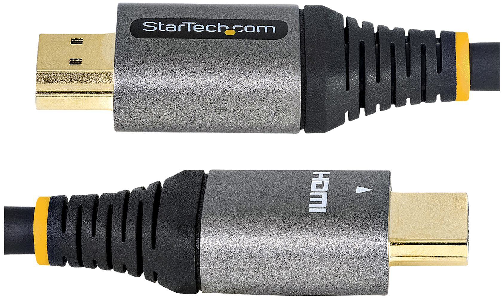 Silkland 10K 8K HDMI 2.1 Kabel 2M 2Stuk, Gecertificeerde HDMI® Kabel 2 Silkland 10K 8K HDMI 2.1 Kabel 2M 2Stuk, Gecertificeerde HDMI® Kabel 2
