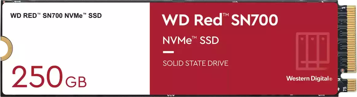 Alternatieven voor WD Red SN700 250GB - Tweakers