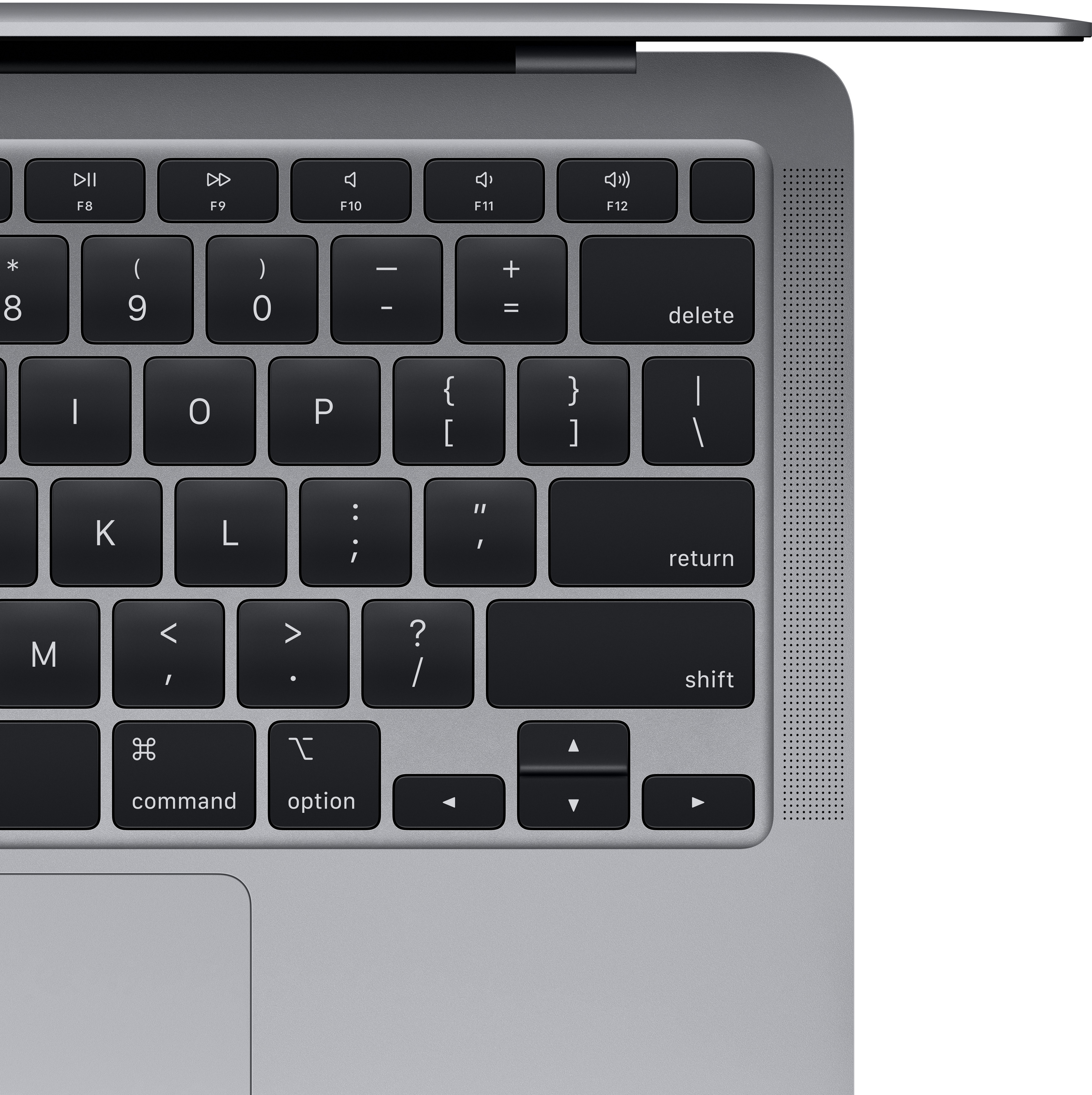Apple MacBook Air 2020 M1, 8GB ram, 8-core GPU, 512GB ssd