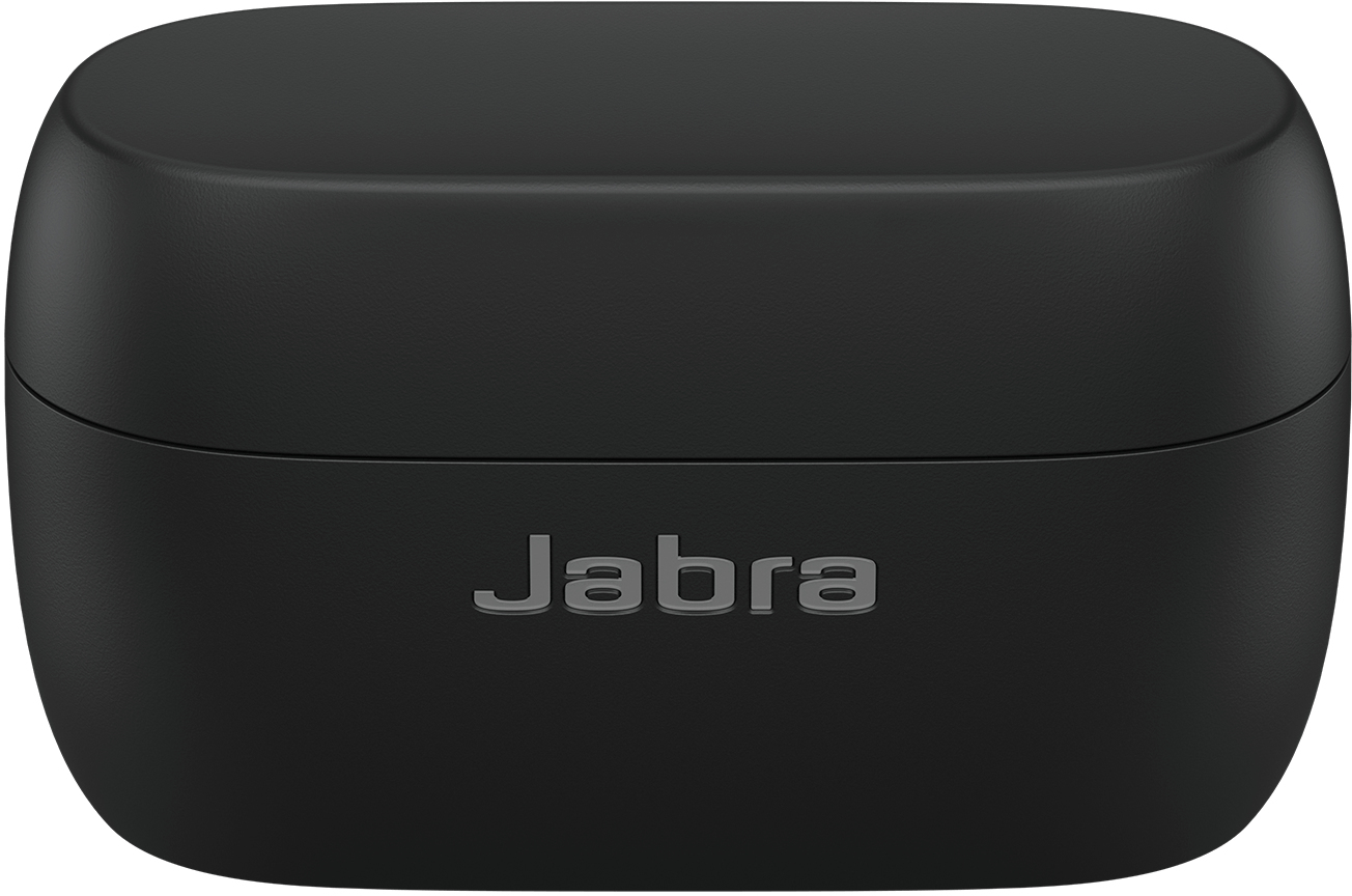 Jabra Elite Active 75t Titanium, Zwart: beste prijzen, echte