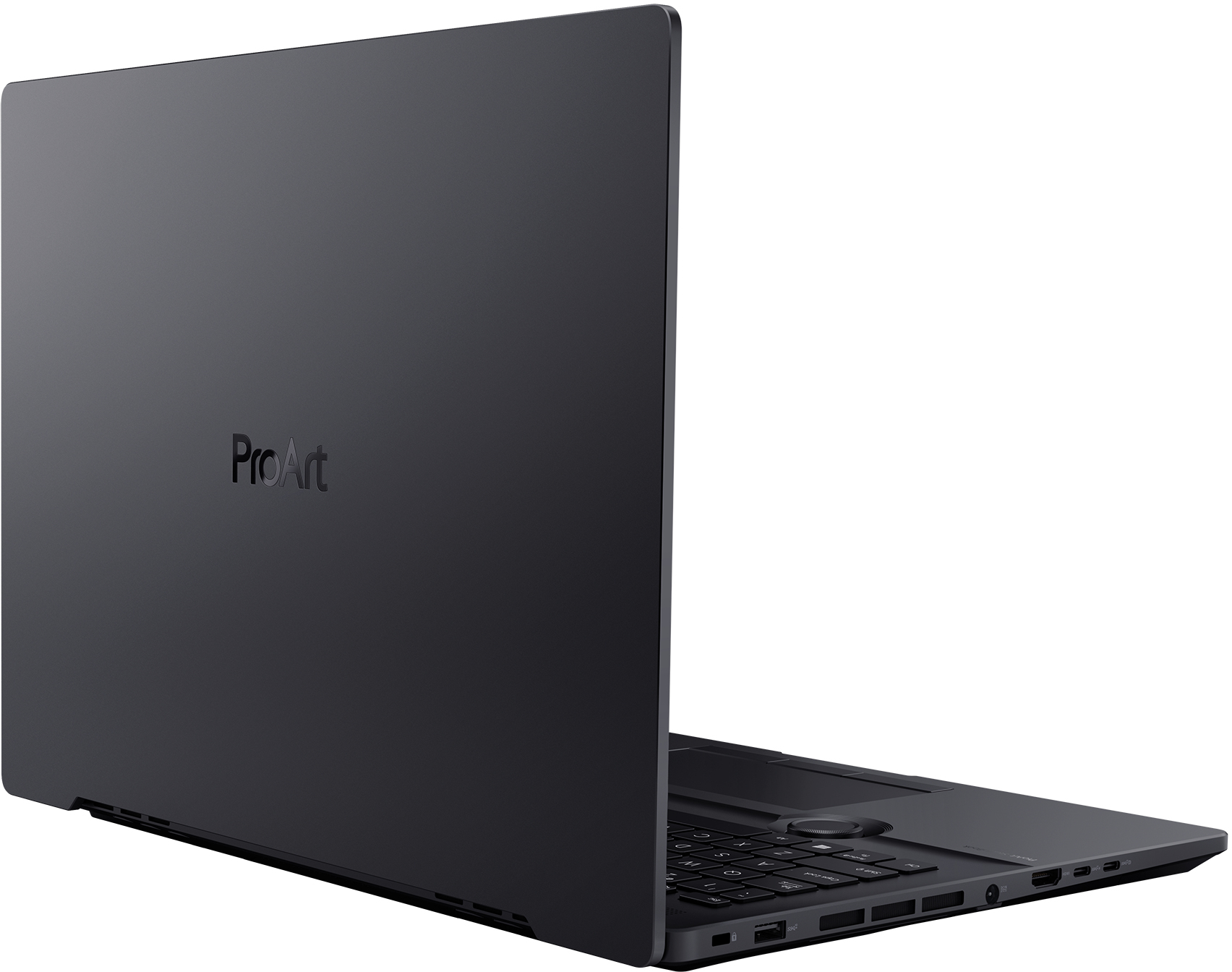 Specificaties van ASUS ProArt Studiobook 16 OLED H5600QM-L2042R