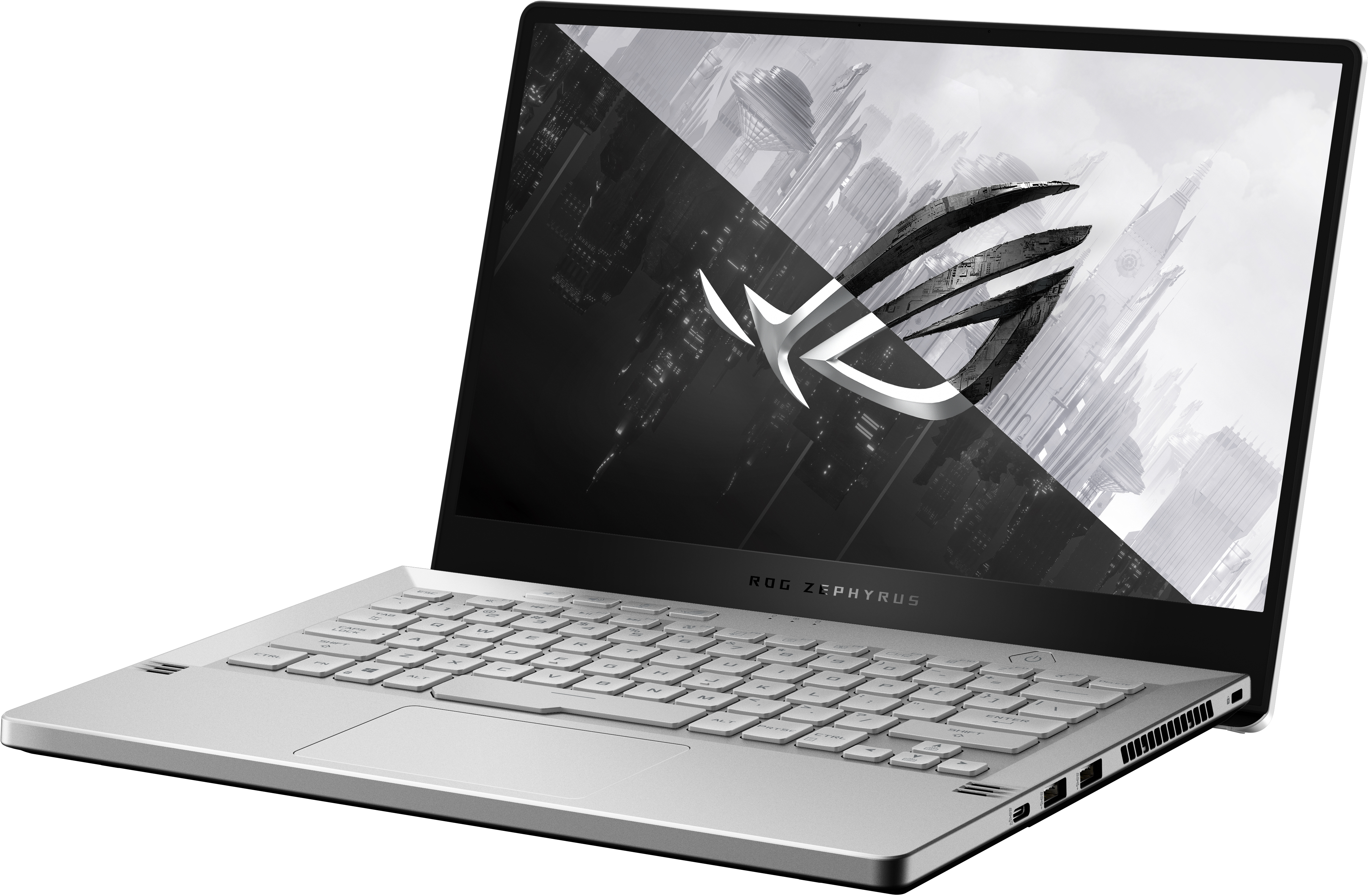 ASUS ROG Zephyrus G14 GA401QE-K2118T: beste prijzen, echte reviews