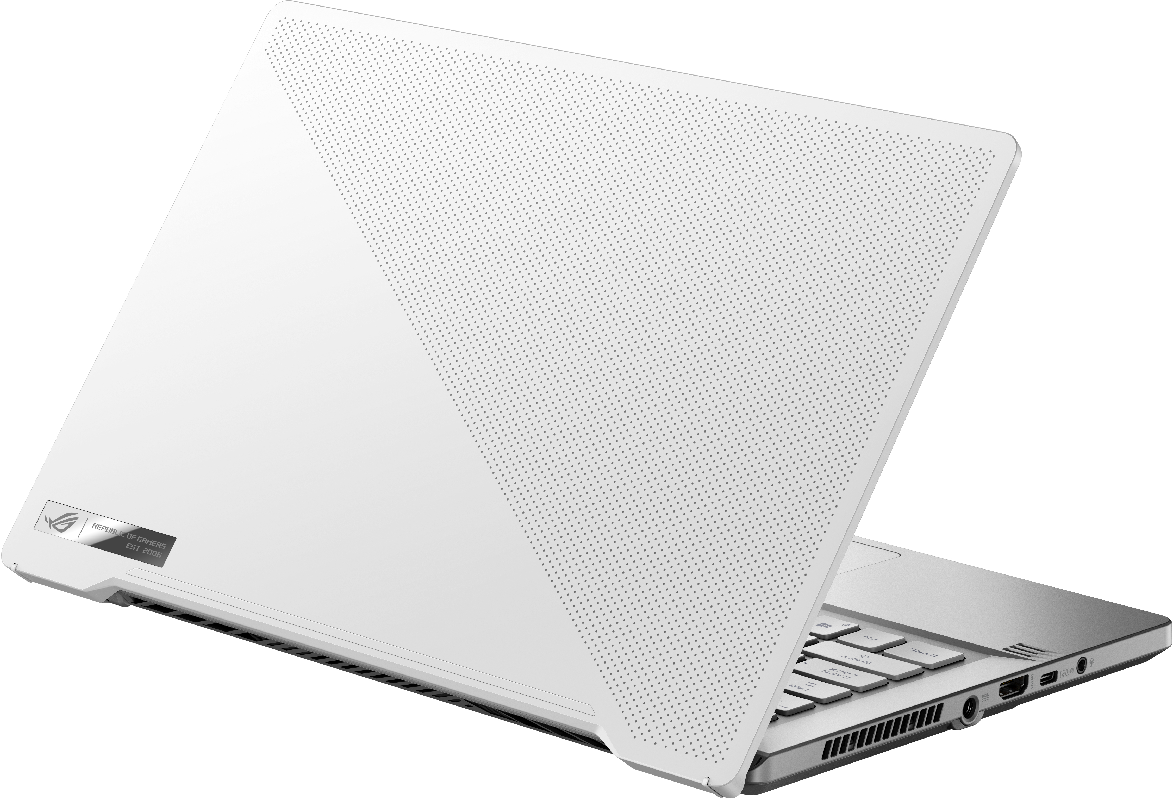 ASUS ROG Zephyrus G14 GA401QE-K2118T: beste prijzen, echte reviews