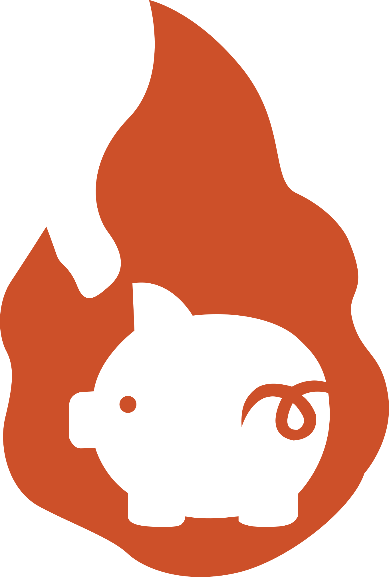 Firefly III logo (Über)