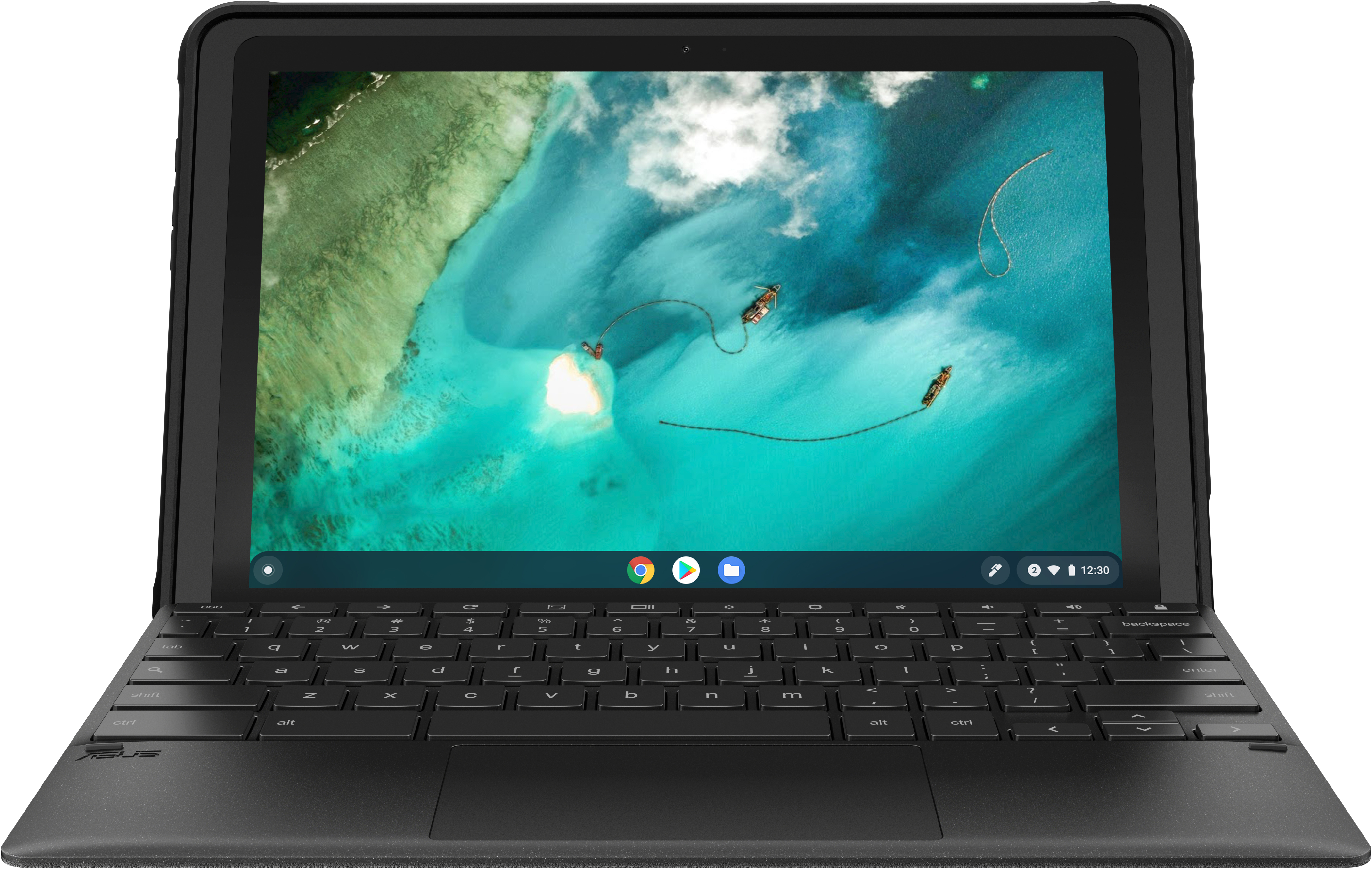 ASUS Chromebook CZ1000DVA-L30023: beste prijs - Tweakers ASUS Chromebook CZ1000DVA-L30023: beste prijs - Tweakers