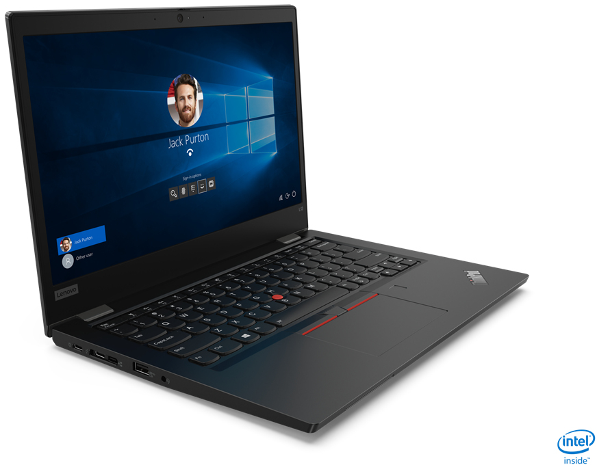Lenovo ThinkPad L13 Gen 2 (20VH0048MH): beste prijzen, echte