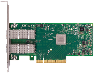 拡張カード Mellanox ConnectX-4 MCX4121A-ACAT Nvidia MCX4121A-ACAT ConnectX-4 Lx EN Adapter Card 25GbE: beste