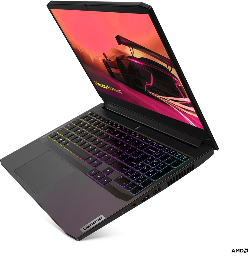 Lenovo IdeaPad Gaming 3 15ACH6 (82K201DHMH): beste prijs - Tweakers