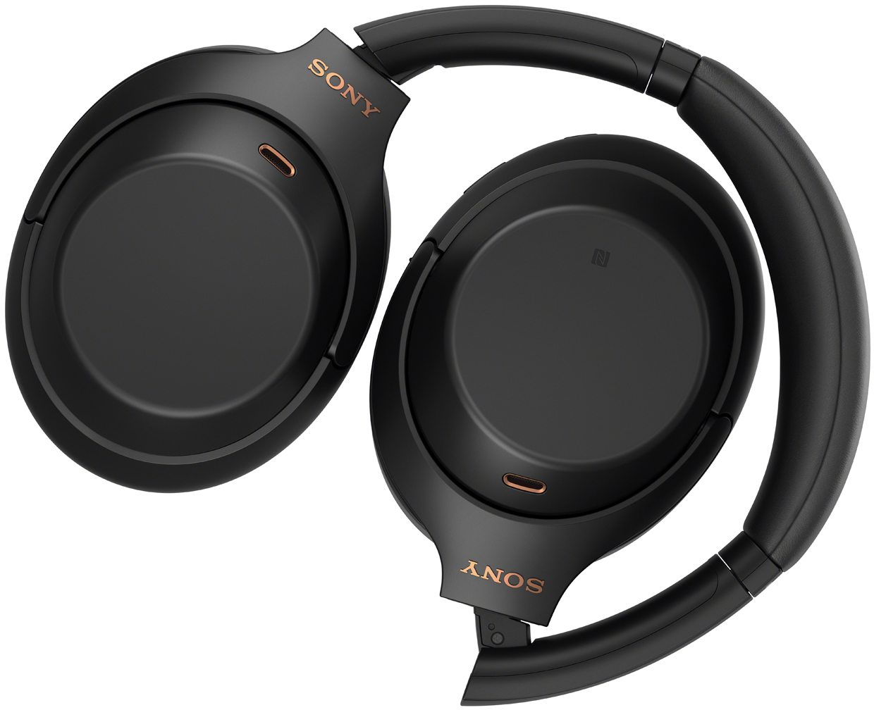 Sony WH-1000XM4 (Zwart): beste prijs Tweakers