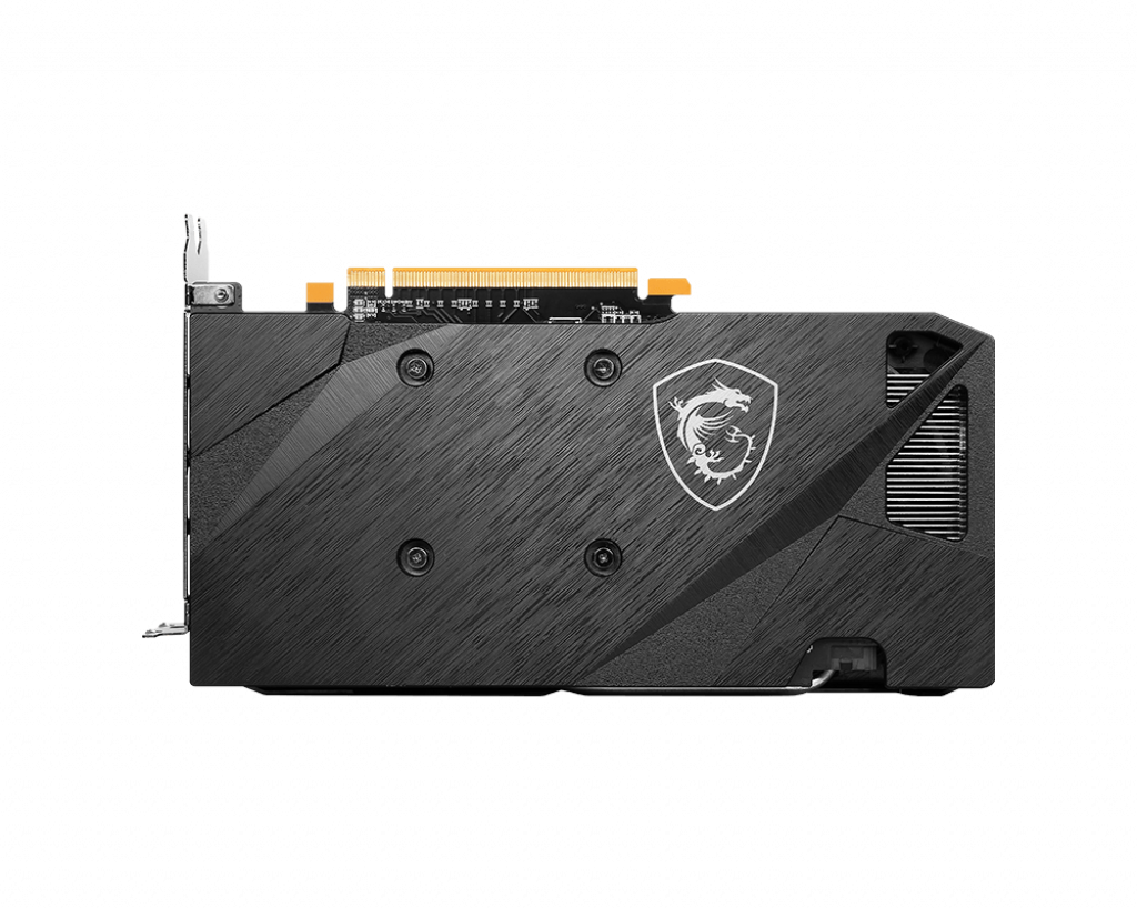 MSI Radeon RX 6600 Mech 2X 8G: beste prijzen, echte reviews en