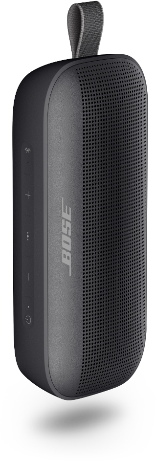 Bose SoundLink Flex Zwart: beste prijs - Tweakers
