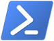 PowerShell logo (79 pix)
