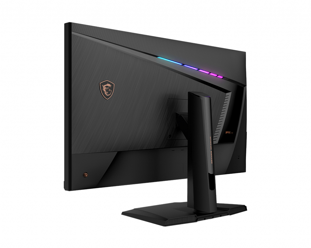 MSI Optix MPG321UR-QD　本体のみ MSI Optix MPG321UR-QD Zwart: beste prijs - Tweakers