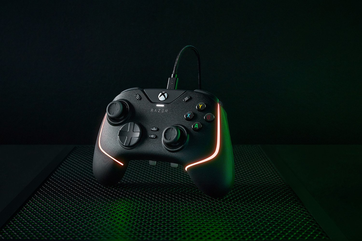 Razer Wolverine V2 Chroma Zwart: beste prijzen, echte reviews en