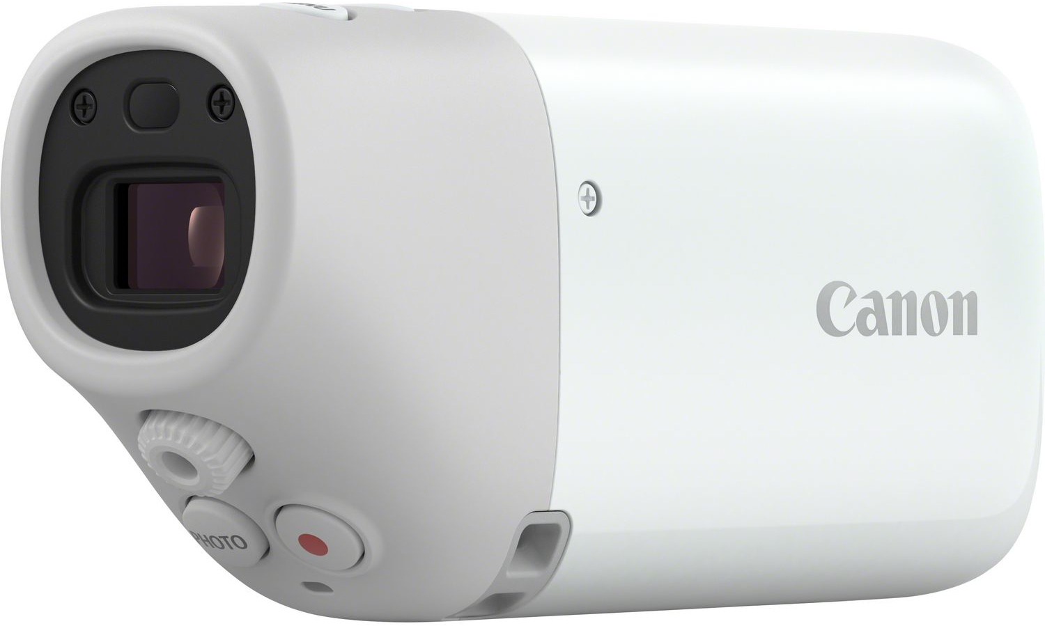 Canon PowerShot Zoom Essential Kit Wit: beste prijs - Tweakers