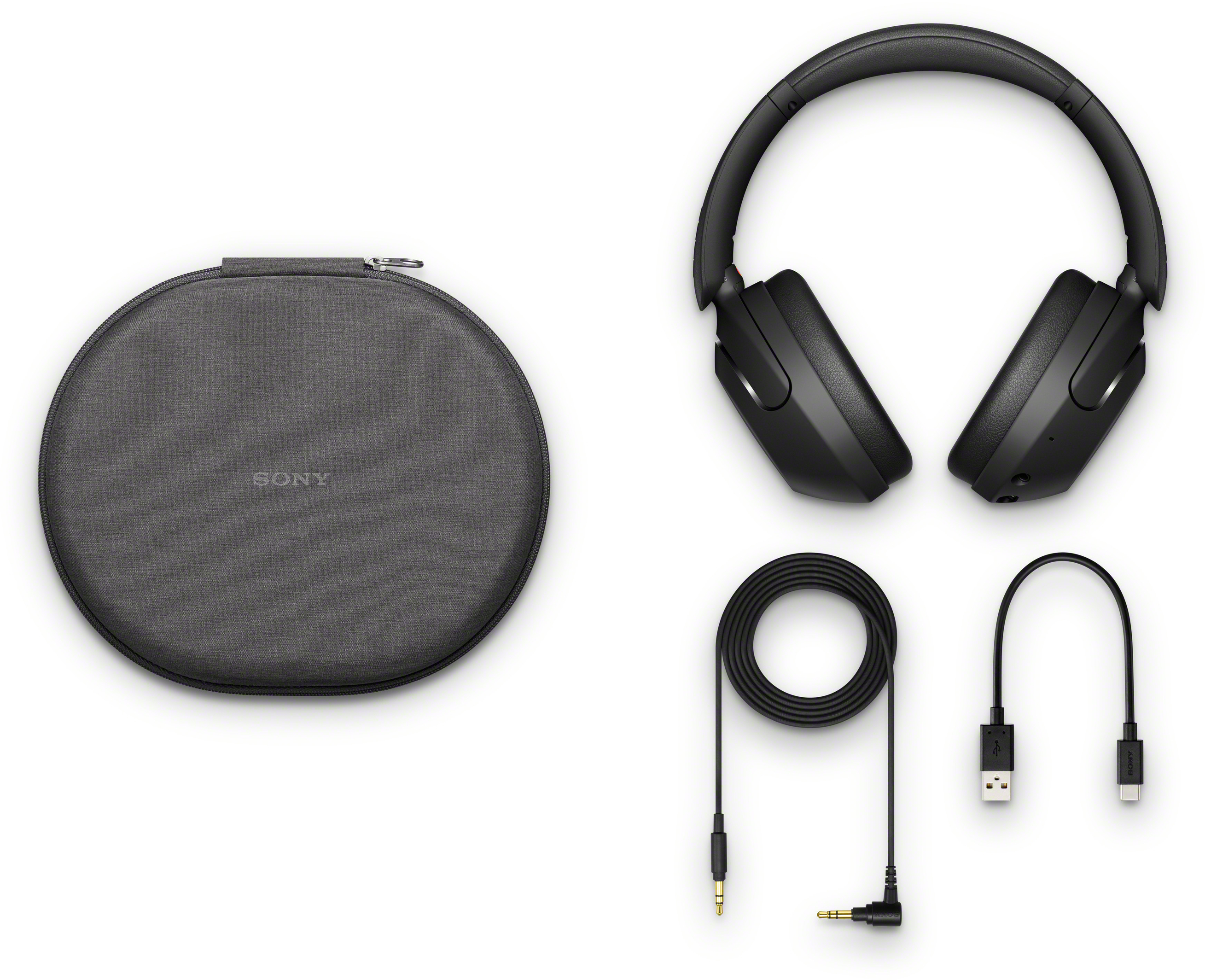 Specificaties van Sony WH-XB910N (Zwart) - Tweakers