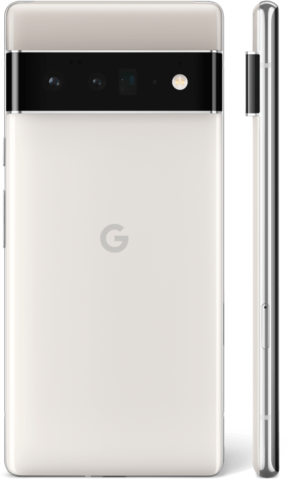 Google Pixel 6 Pro 128GB Zwart: beste prijzen, echte reviews en