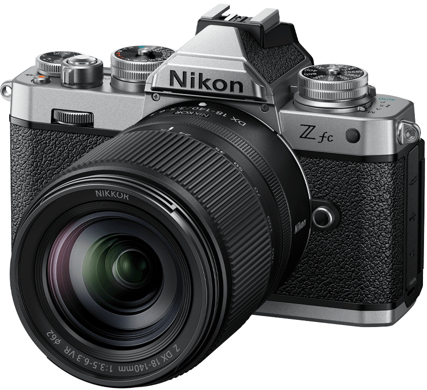 Nikon DX 18-140MM F/3.5-6.3 VR: beste prijs - Tweakers