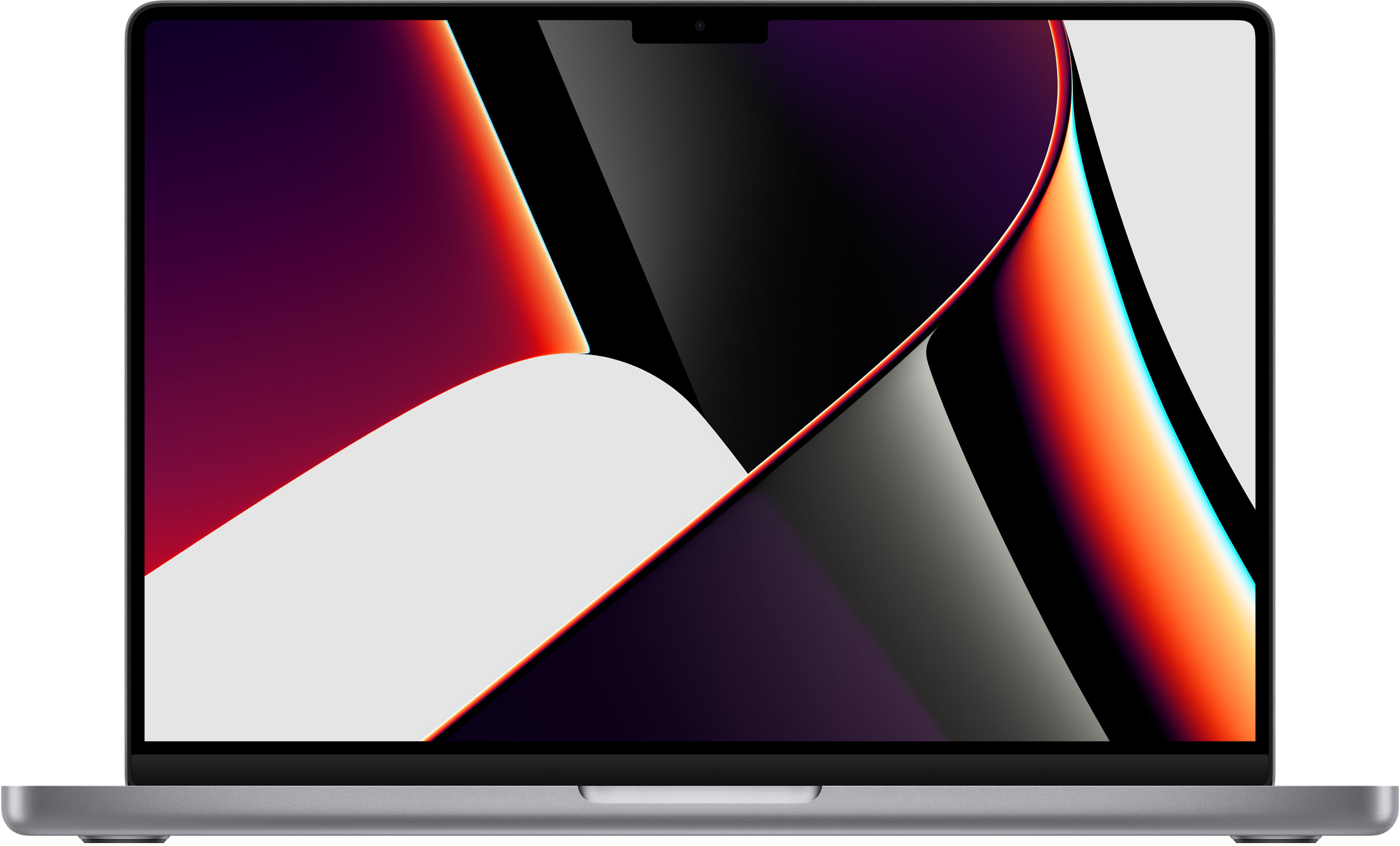 Apple MacBook Pro 2021 14