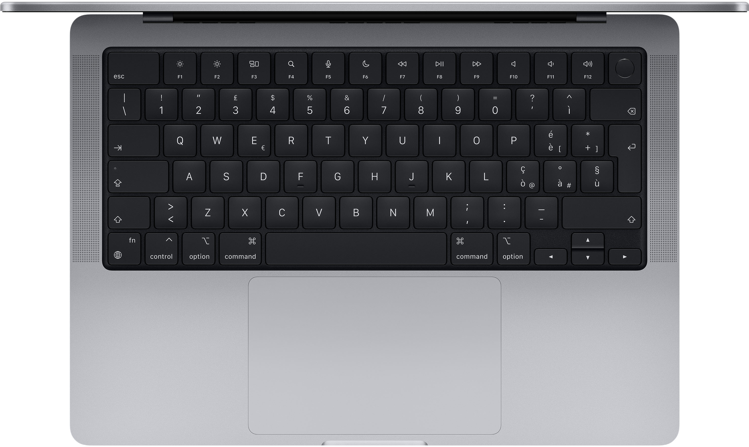 Apple MacBook Pro 2021 14