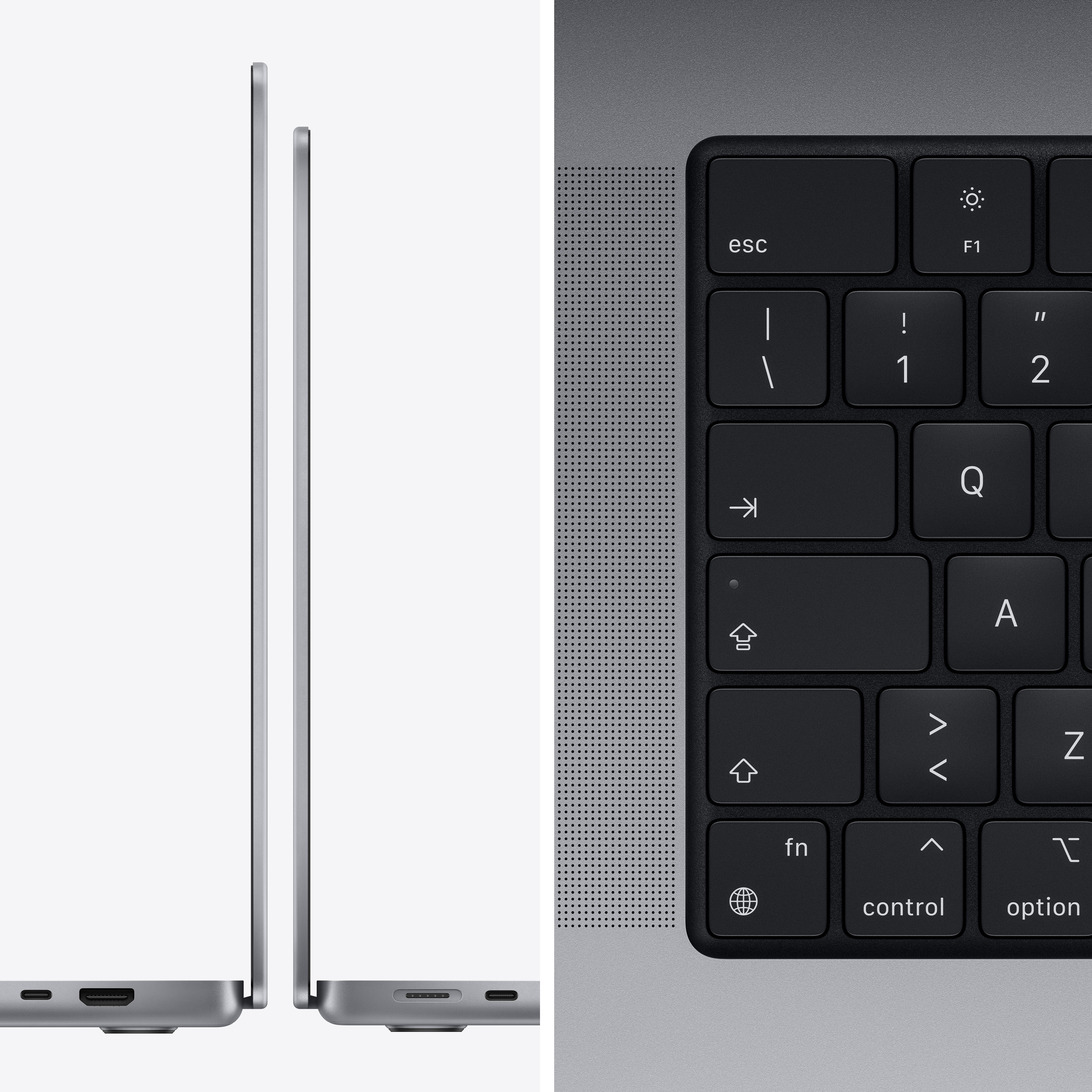 Apple MacBook Pro 2021 14