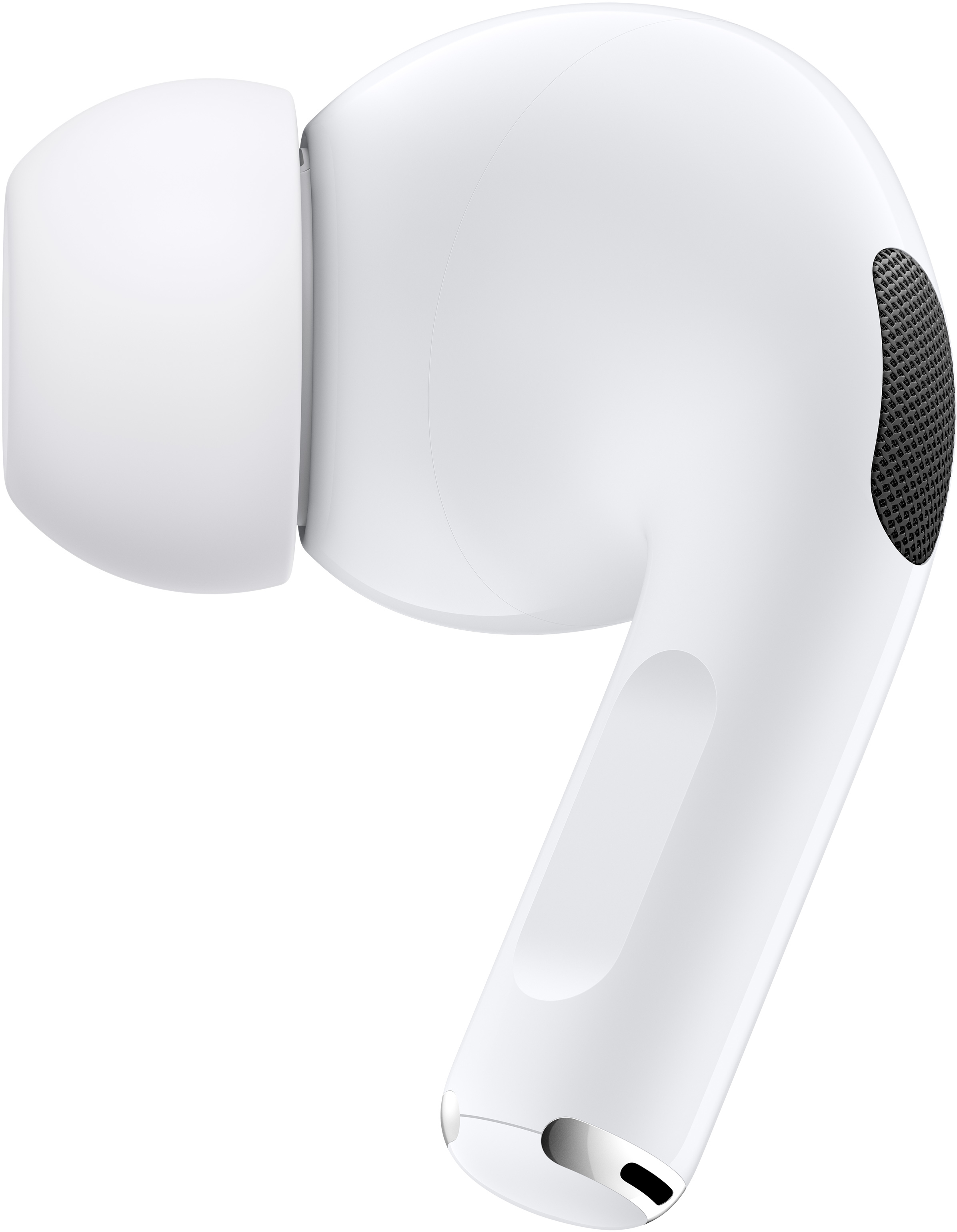 knal dun gelijktijdig Apple AirPods Pro 2021 (Wit) kopen? - Prijzen - Tweakers