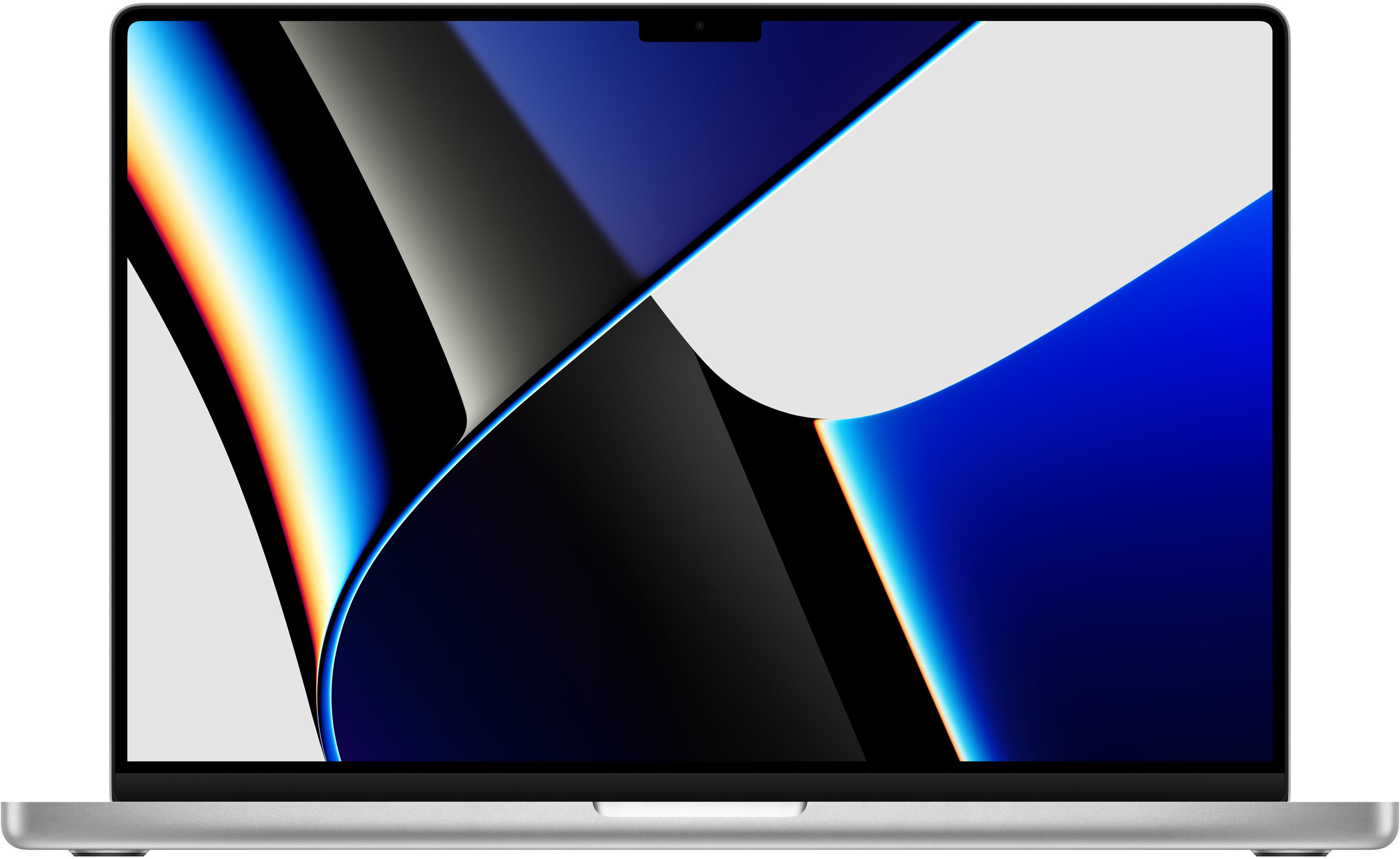 Apple MacBook Pro 2021 16