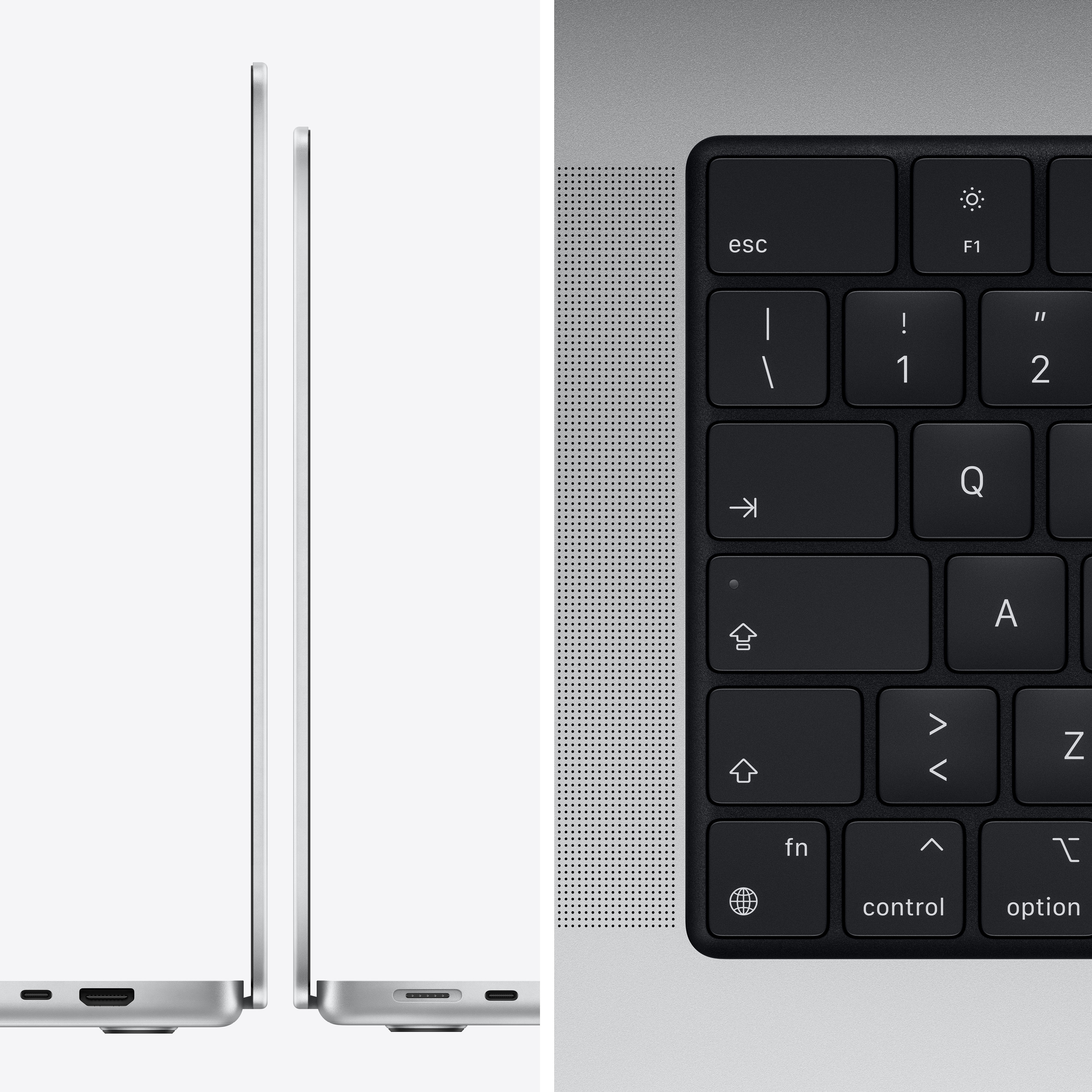 Apple MacBook Pro 2021 16