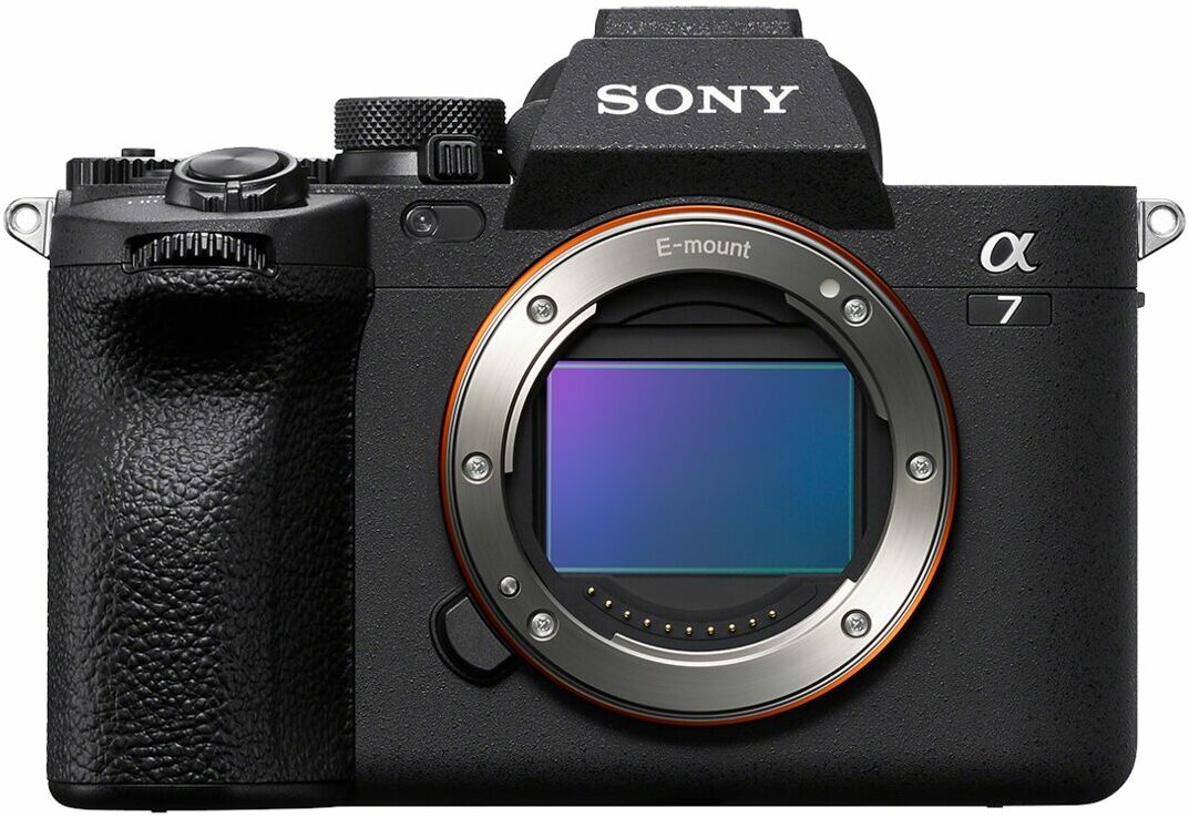 Sony A7 IV + 28-70mm f/3.5-5.6 Zwart: beste prijzen, echte reviews