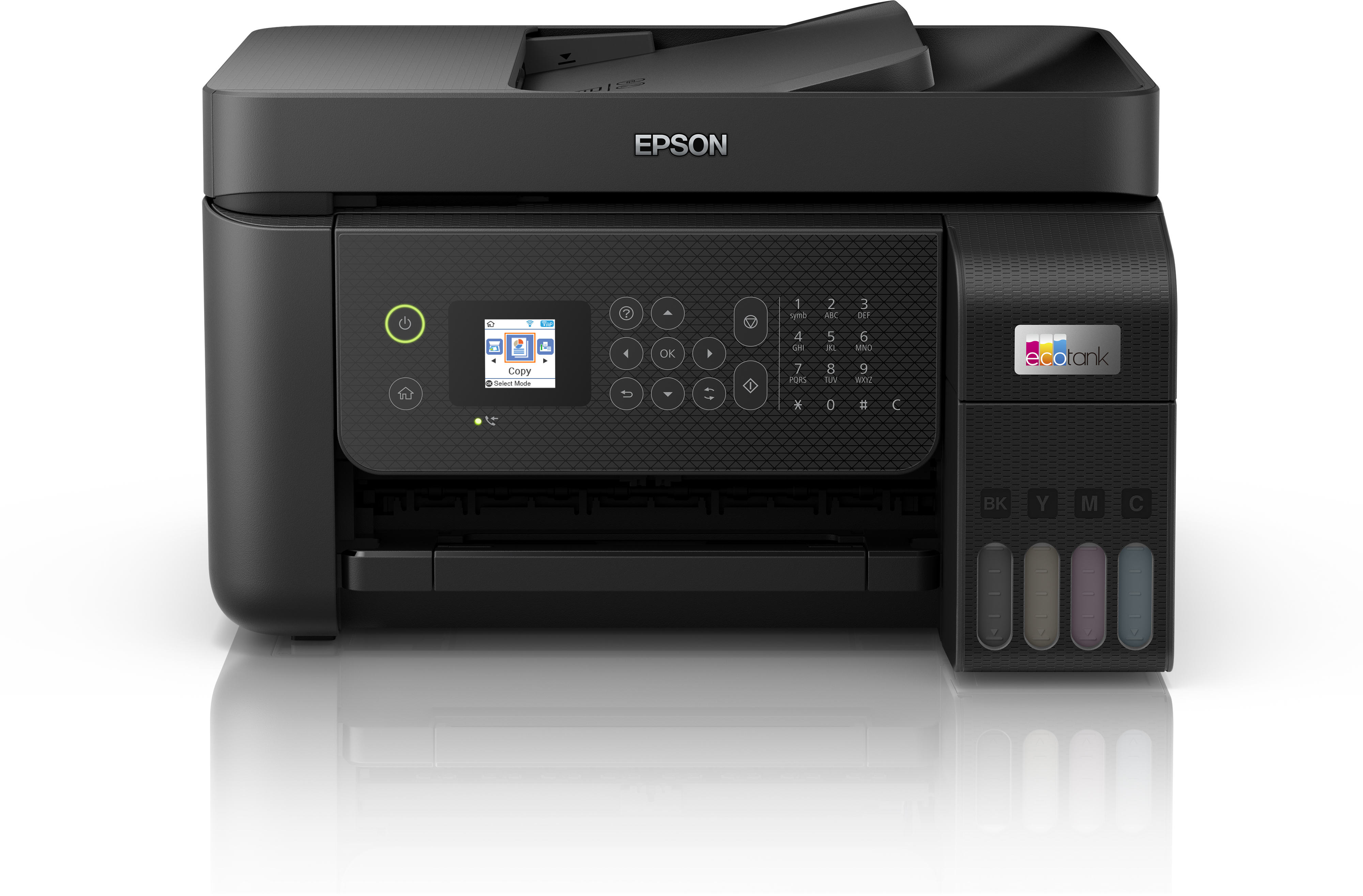 Epson EcoTank ET-4800 kopen? - Prijzen - Tweakers