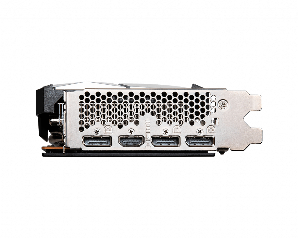 MSI Radeon RX 6600 Mech 2X 8G: beste prijs - Tweakers