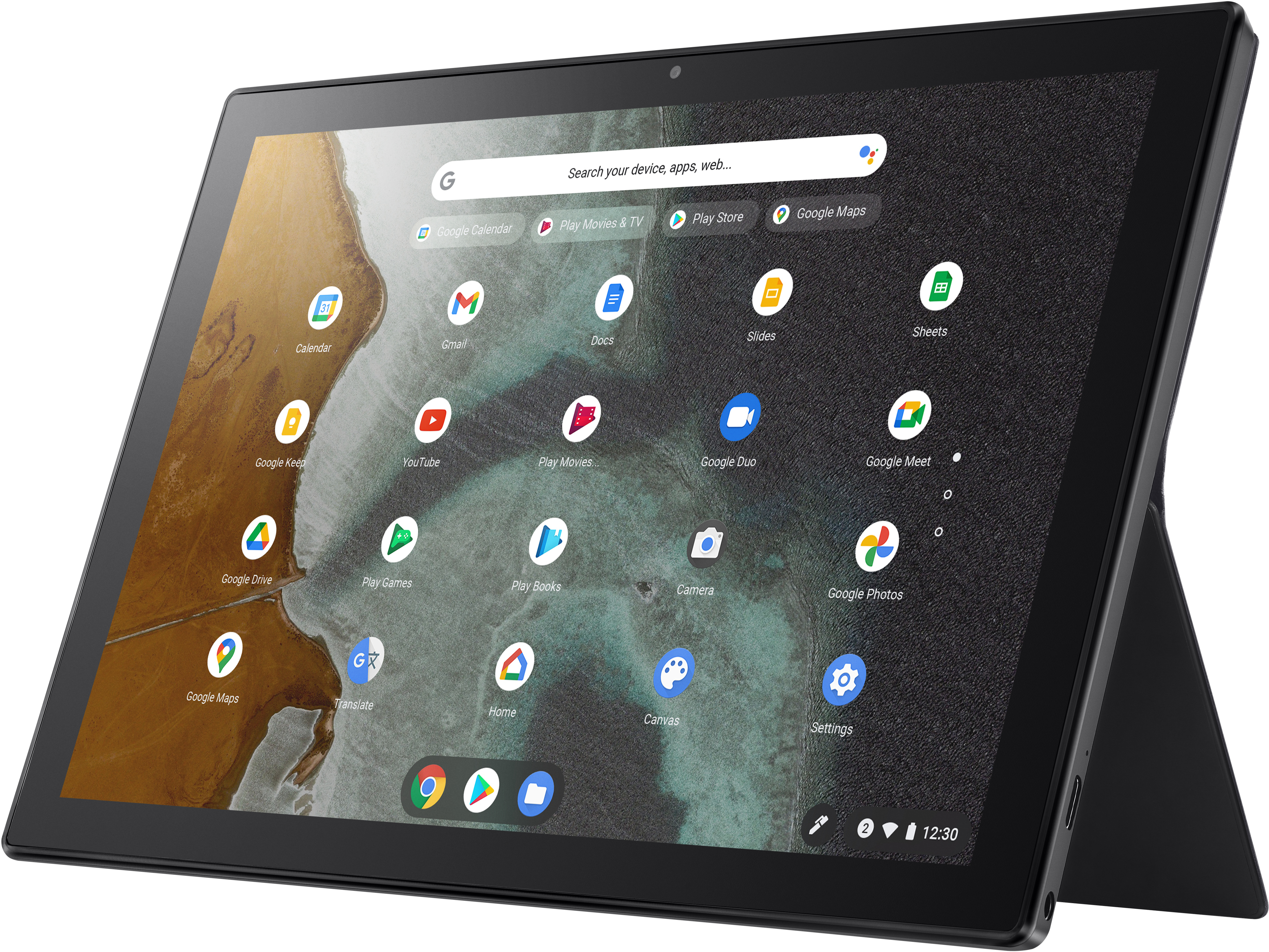 ASUS Chromebook CM3 CM3000DVA-HT0025: beste prijzen, echte reviews