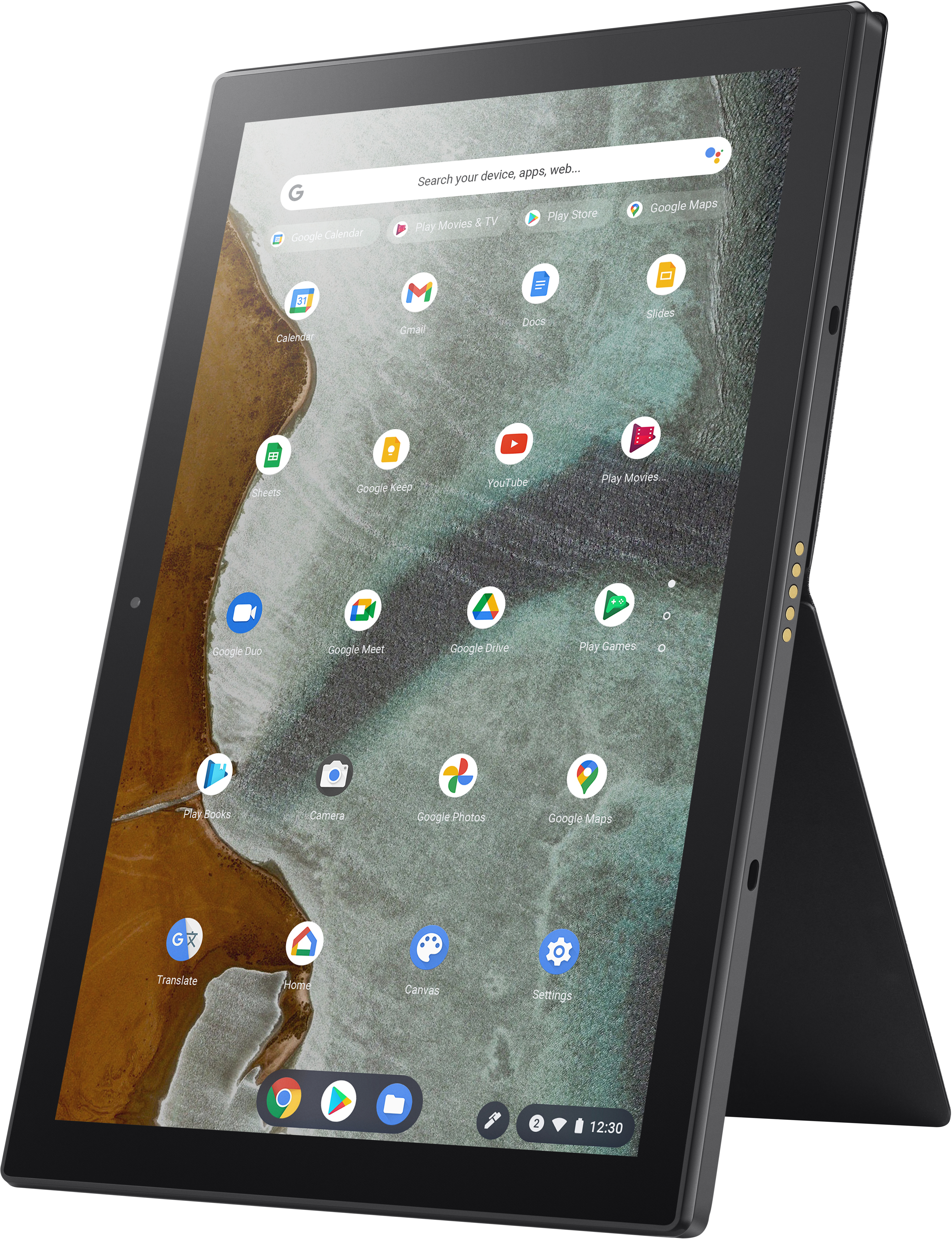 ASUS Chromebook CM3 CM3000DVA-HT0025: beste prijzen, echte reviews