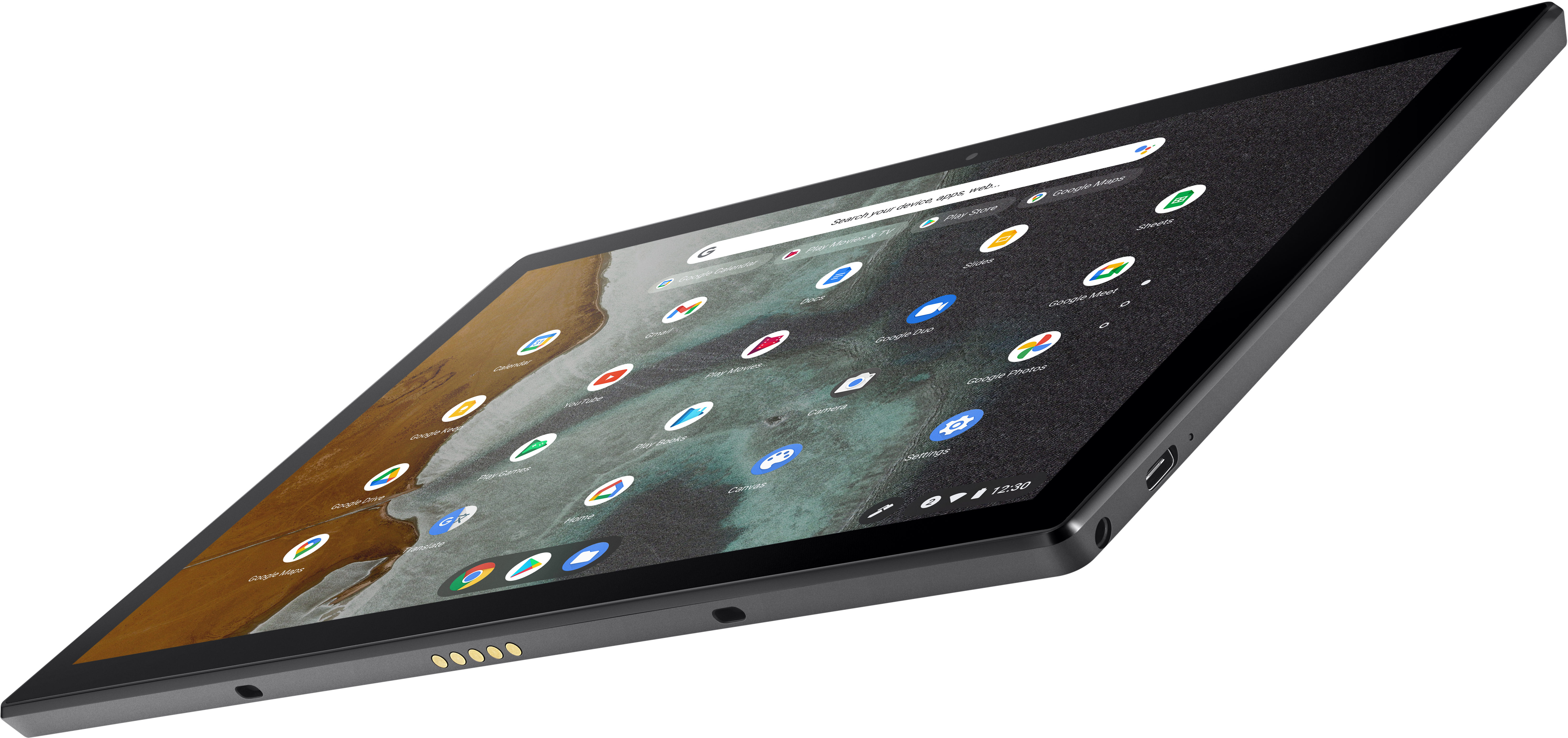 Chromebook本体 ASUS Chromebook PC CM3000DV ASUS Chromebook CM3 CM3000DVA-HT0025: beste prijzen, echte reviews