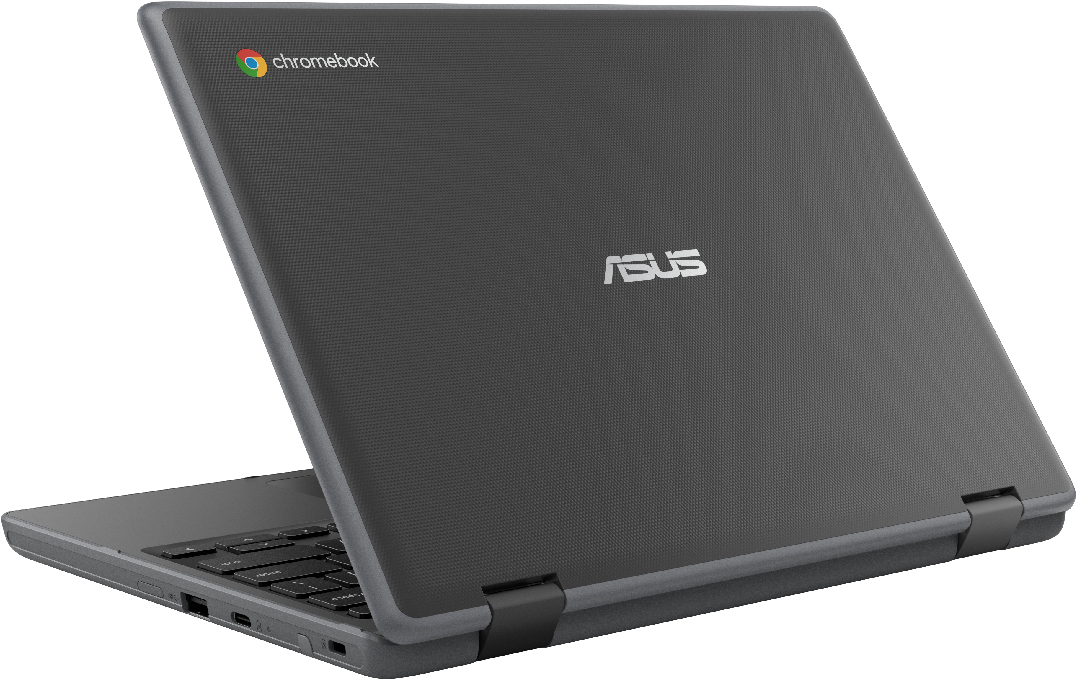Specificaties van ASUS Chromebook Flip CR1 CR1100FKA-BP0103 - Tweakers